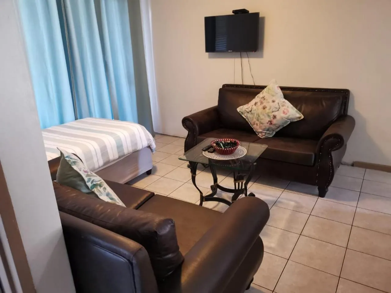 One-Bedroom Apartment in Serengeti Self Catering Units