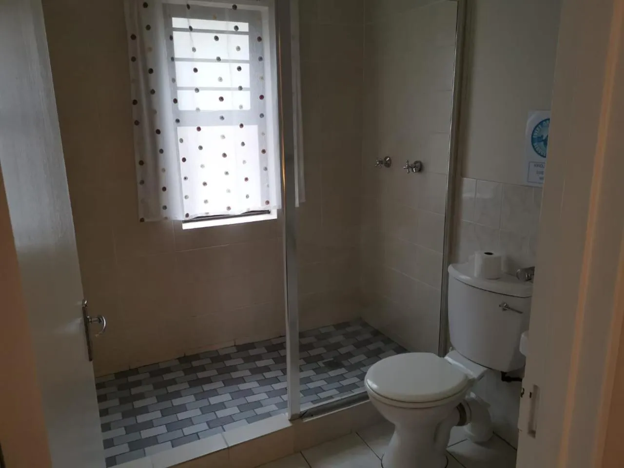 Two-Bedroom Apartment in Serengeti Self Catering Units