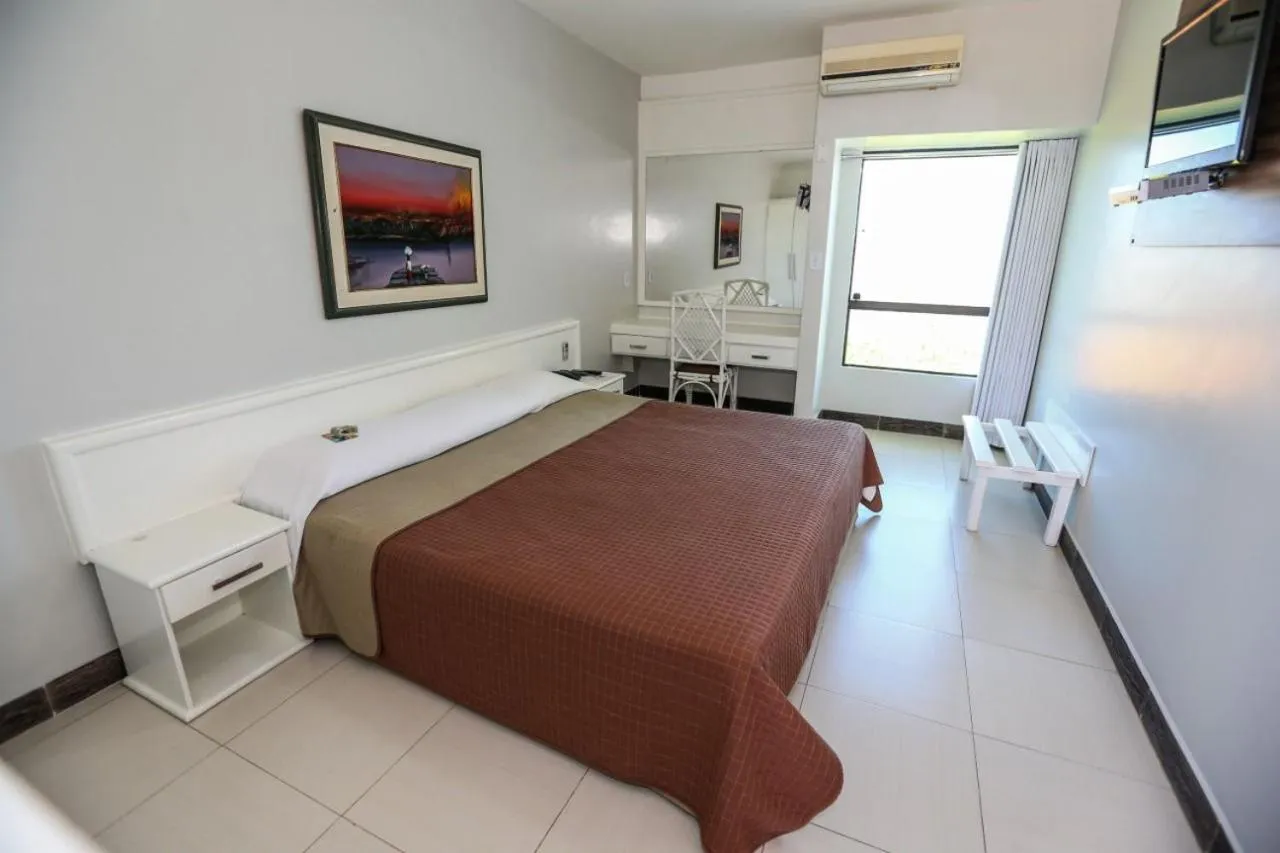 Deluxe Room in Xingó Parque Hotel