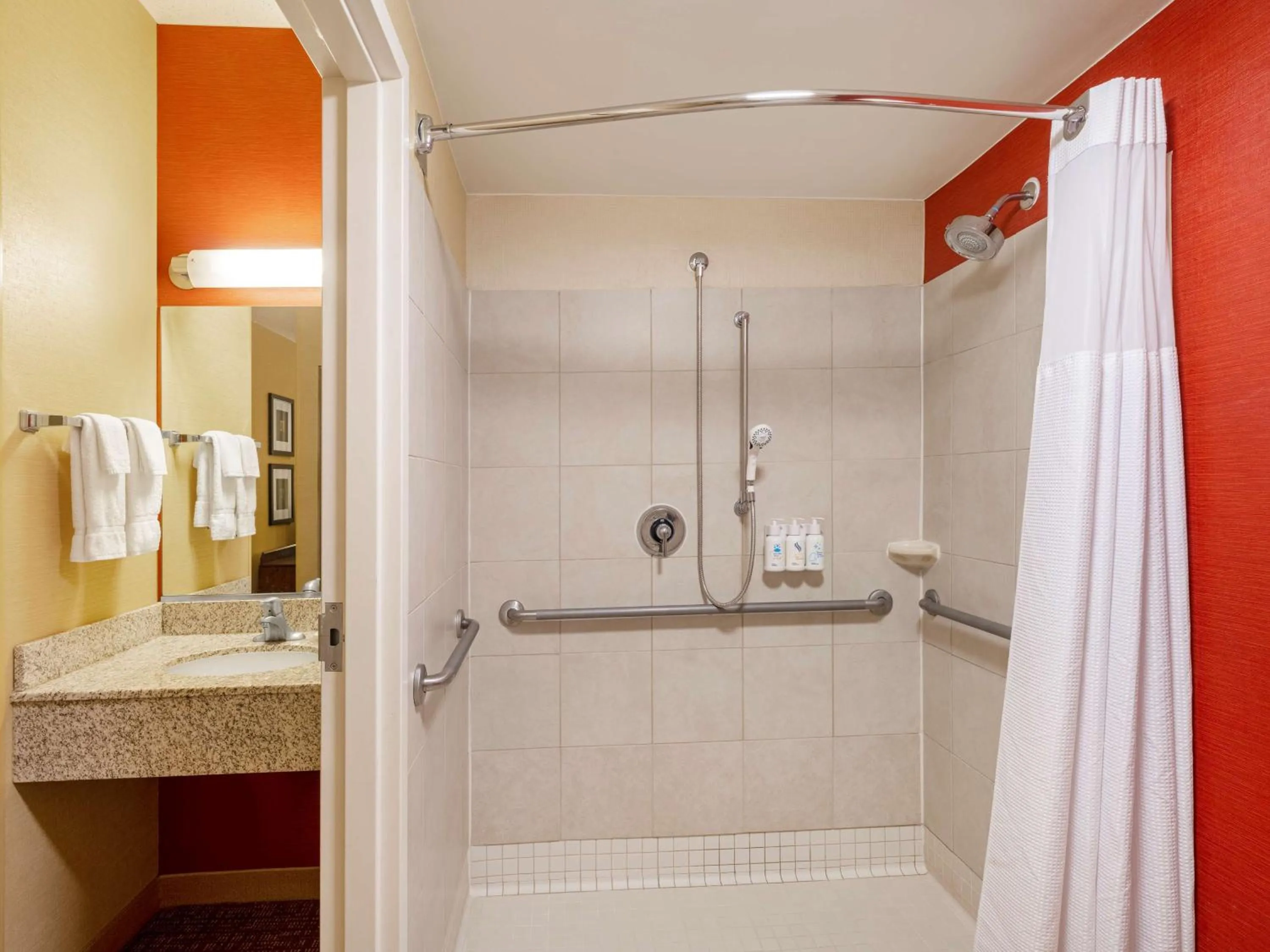 King Room - Hearing Accessible in Best Western Plus Elgin - Chicago