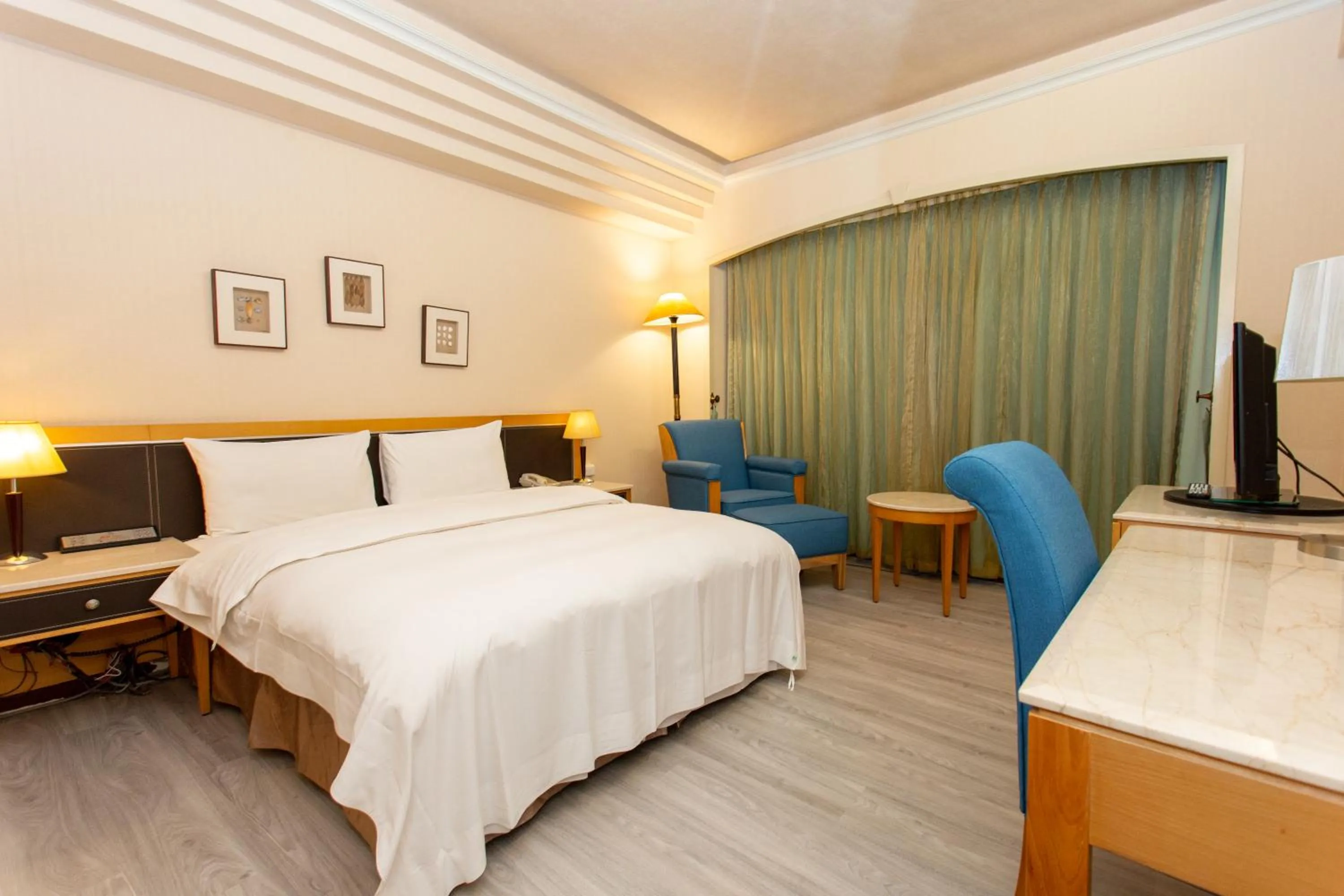 Double Room - single occupancy in Ardi Hotel