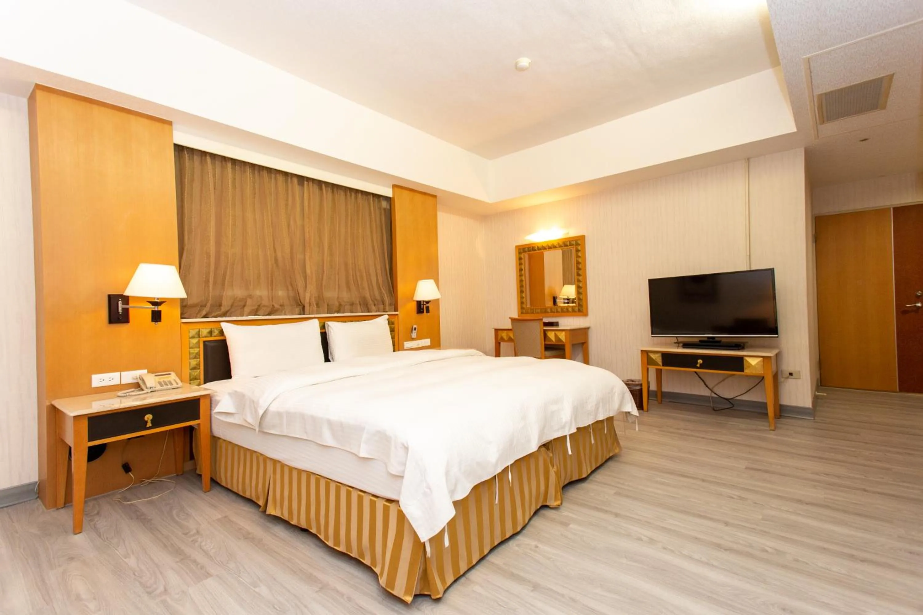 Deluxe Double Room - single occupancy in Ardi Hotel