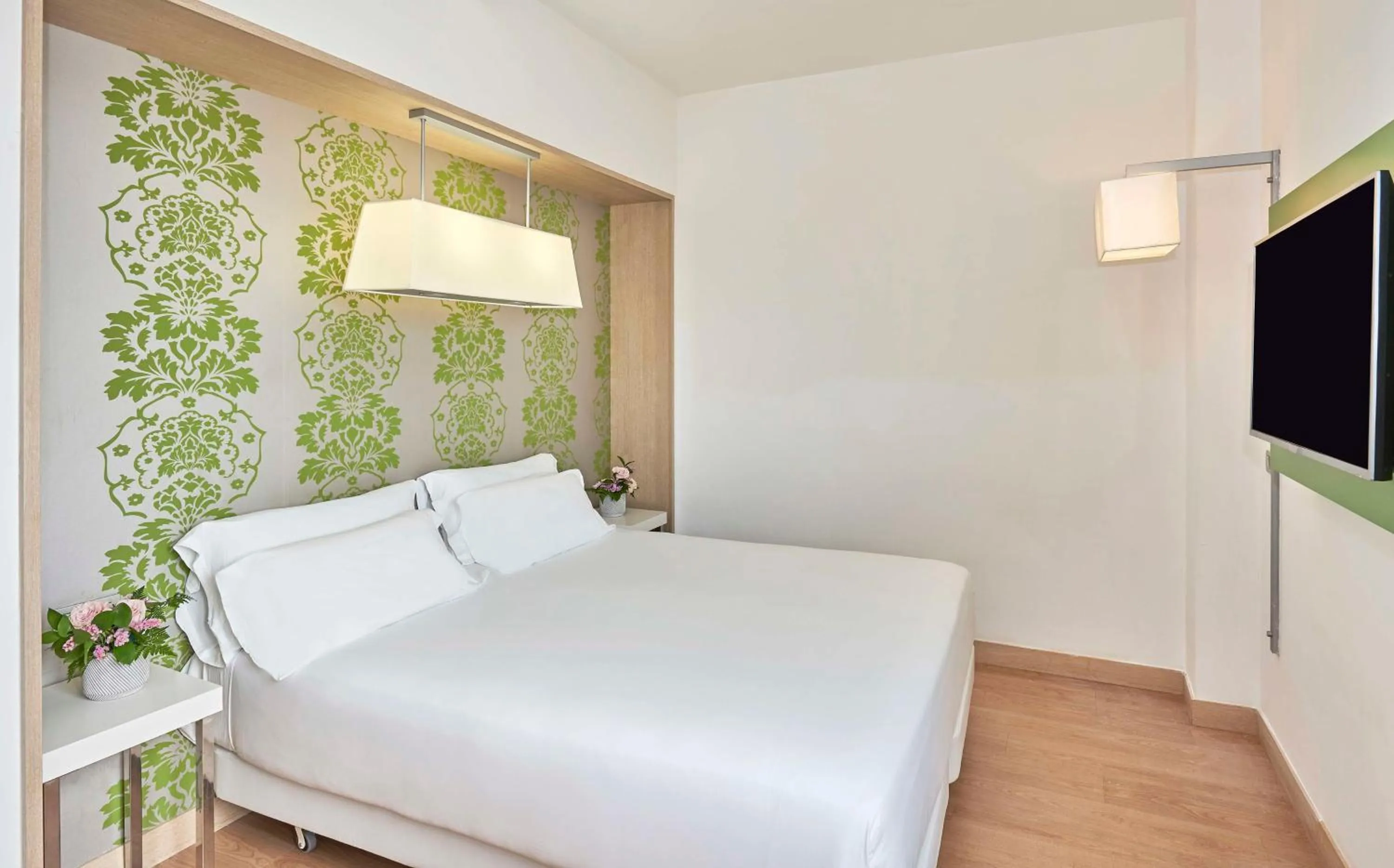 Junior Suite New Style in NH Campo Cartagena