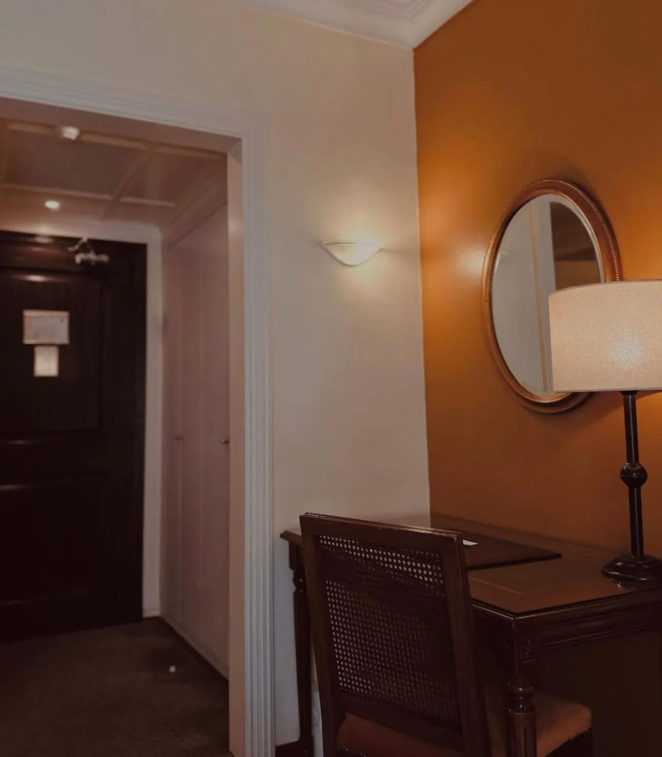 Superior Single Room in Acropole Tunis