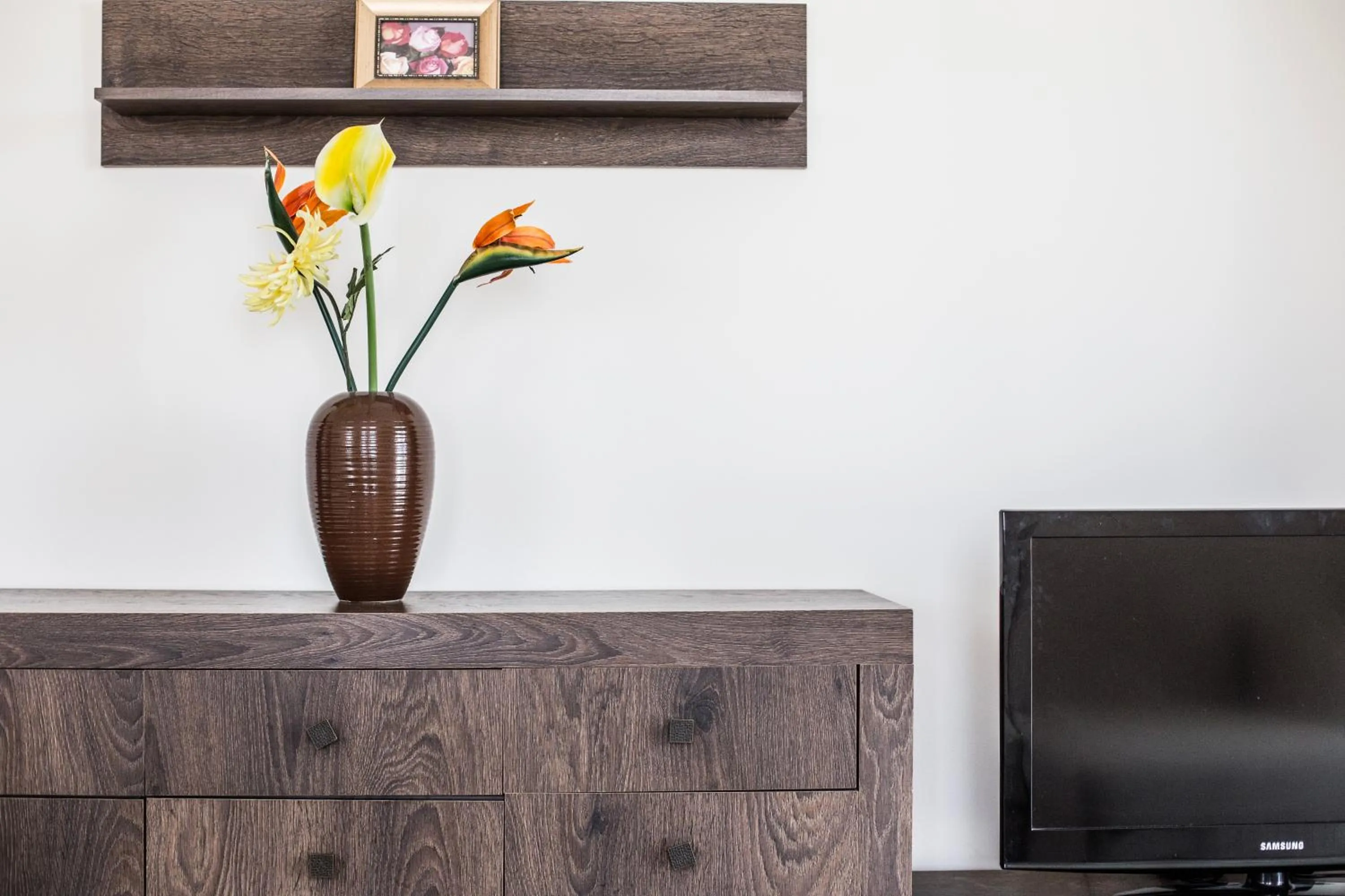 Deluxe Two-Bedroom Apartment in Senator Warsaw Apartments