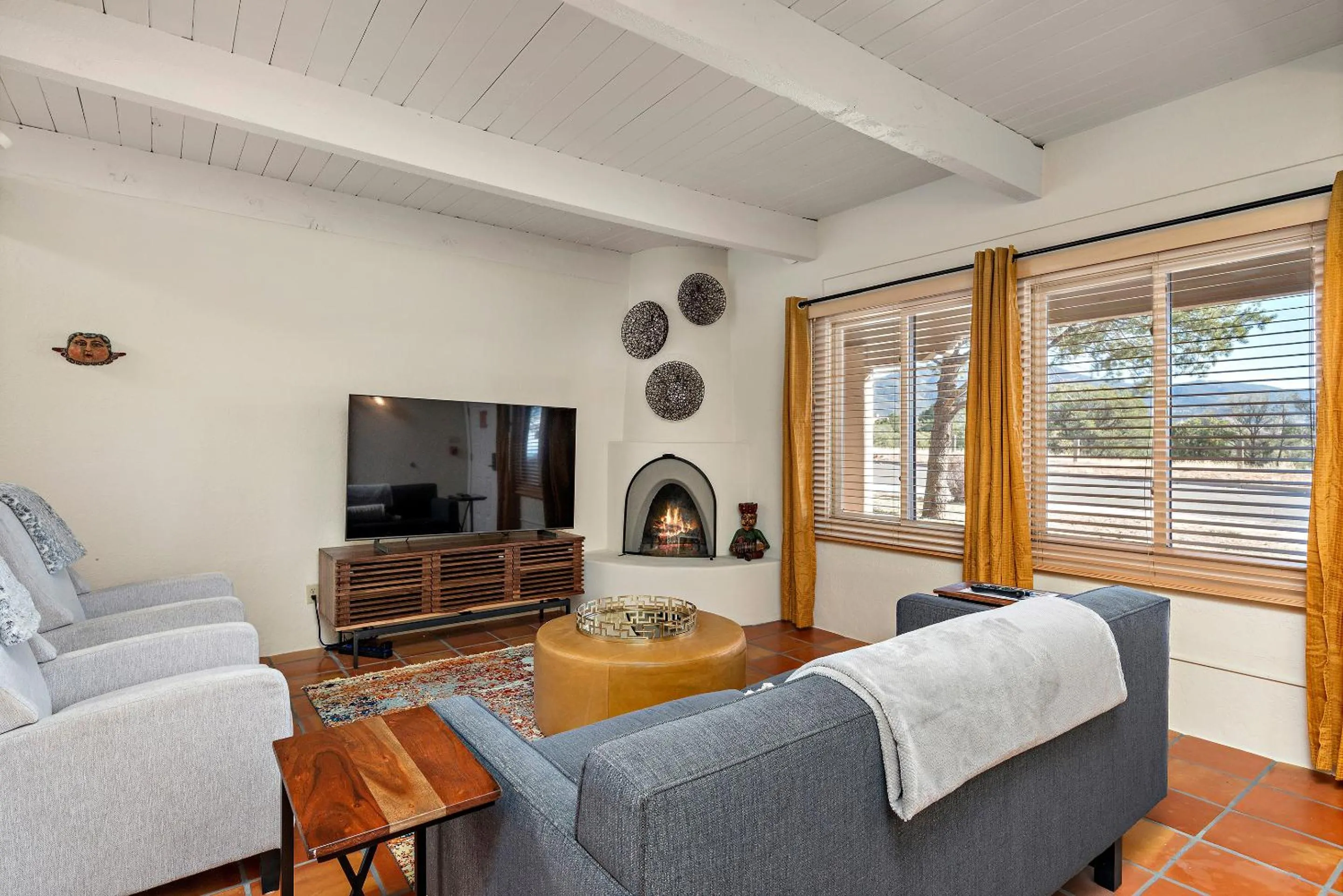 2 Bedroom Condominium  in Fort Marcy Suites by All Seasons Resort Lodging