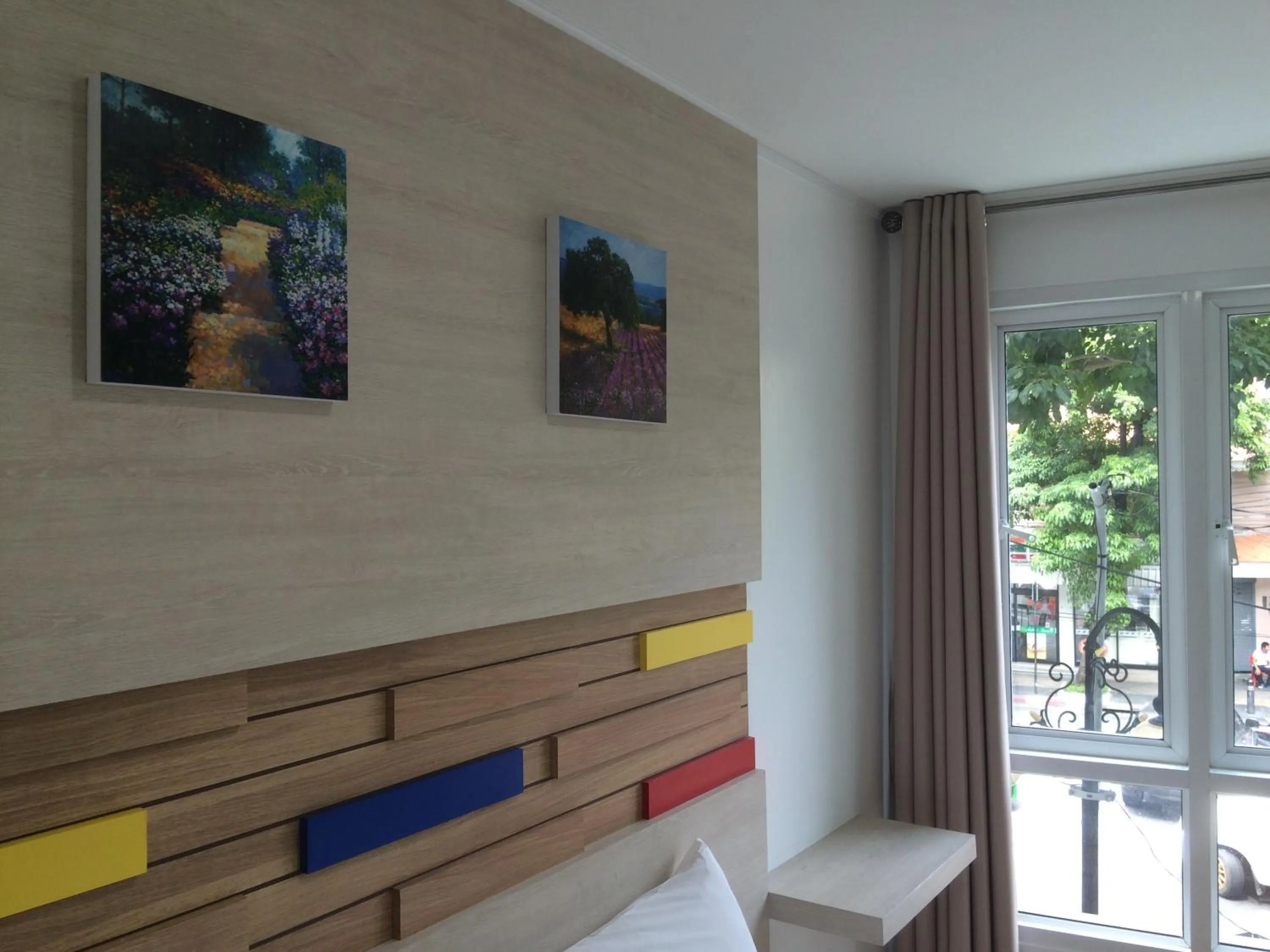 Deluxe Single Room in For You Residence