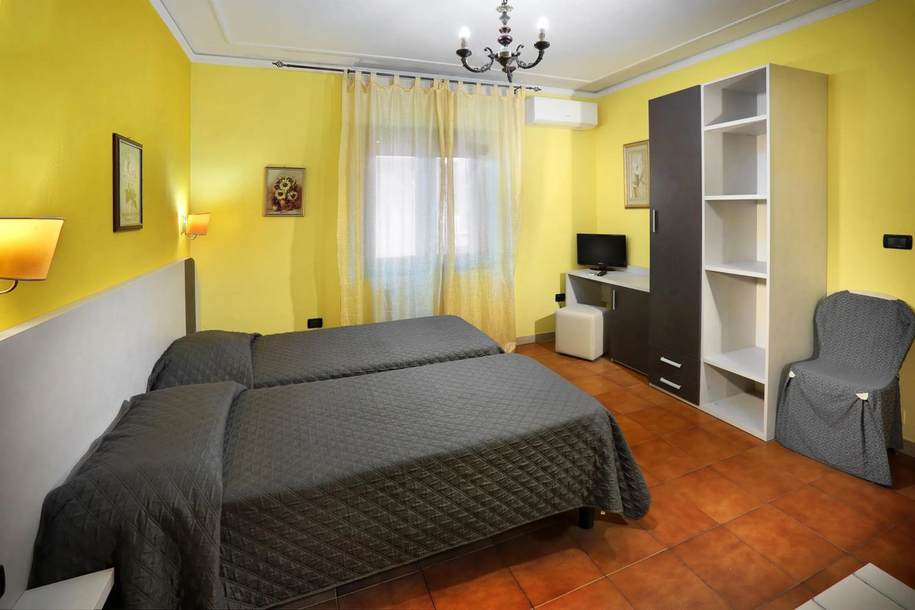 Double Room - Annex in Hotel La Querceta