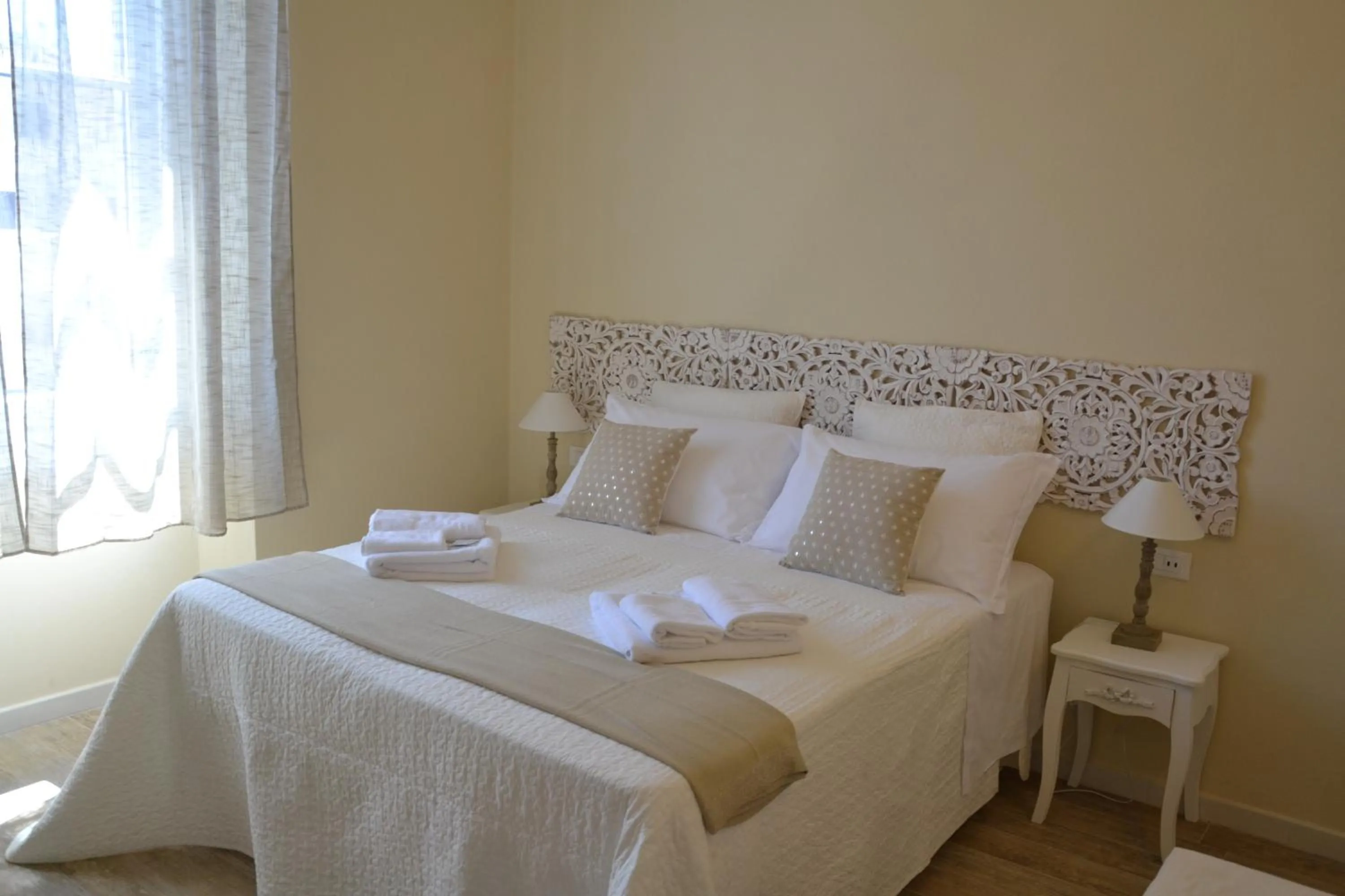 Double Room in Affittacamere Casa Dane'