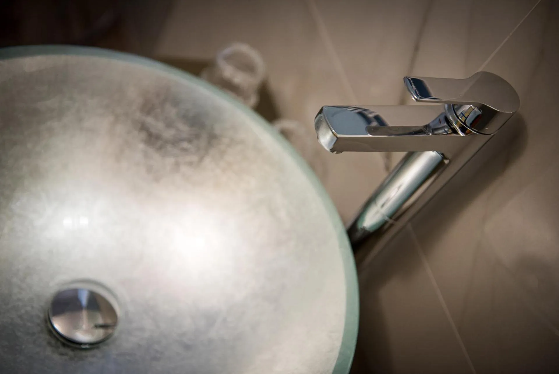 Classic Single Room in Residenza Conte di Cavour & Rooftop - dBe Hotels