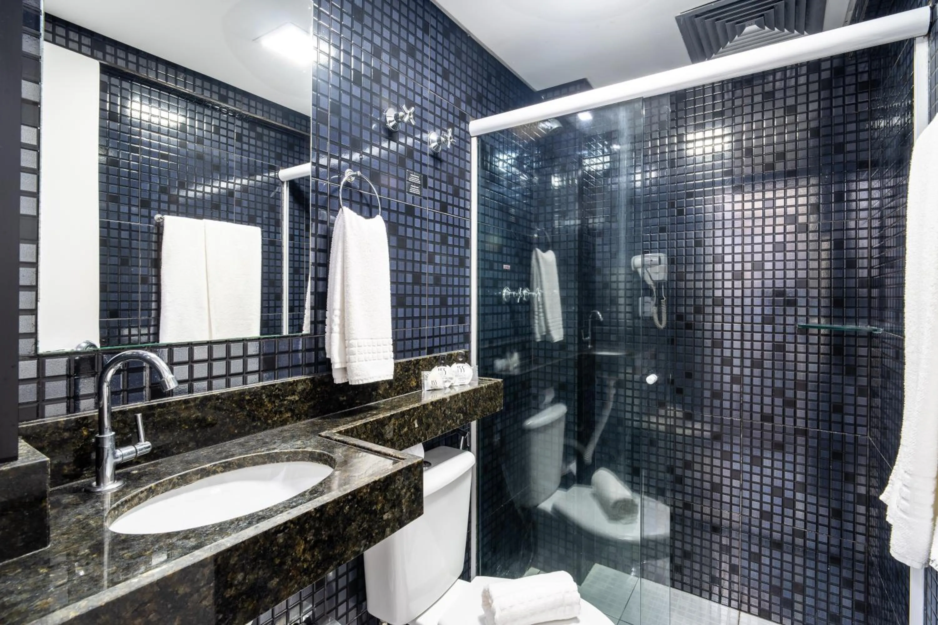 Double or Twin Room in 155 Hotel