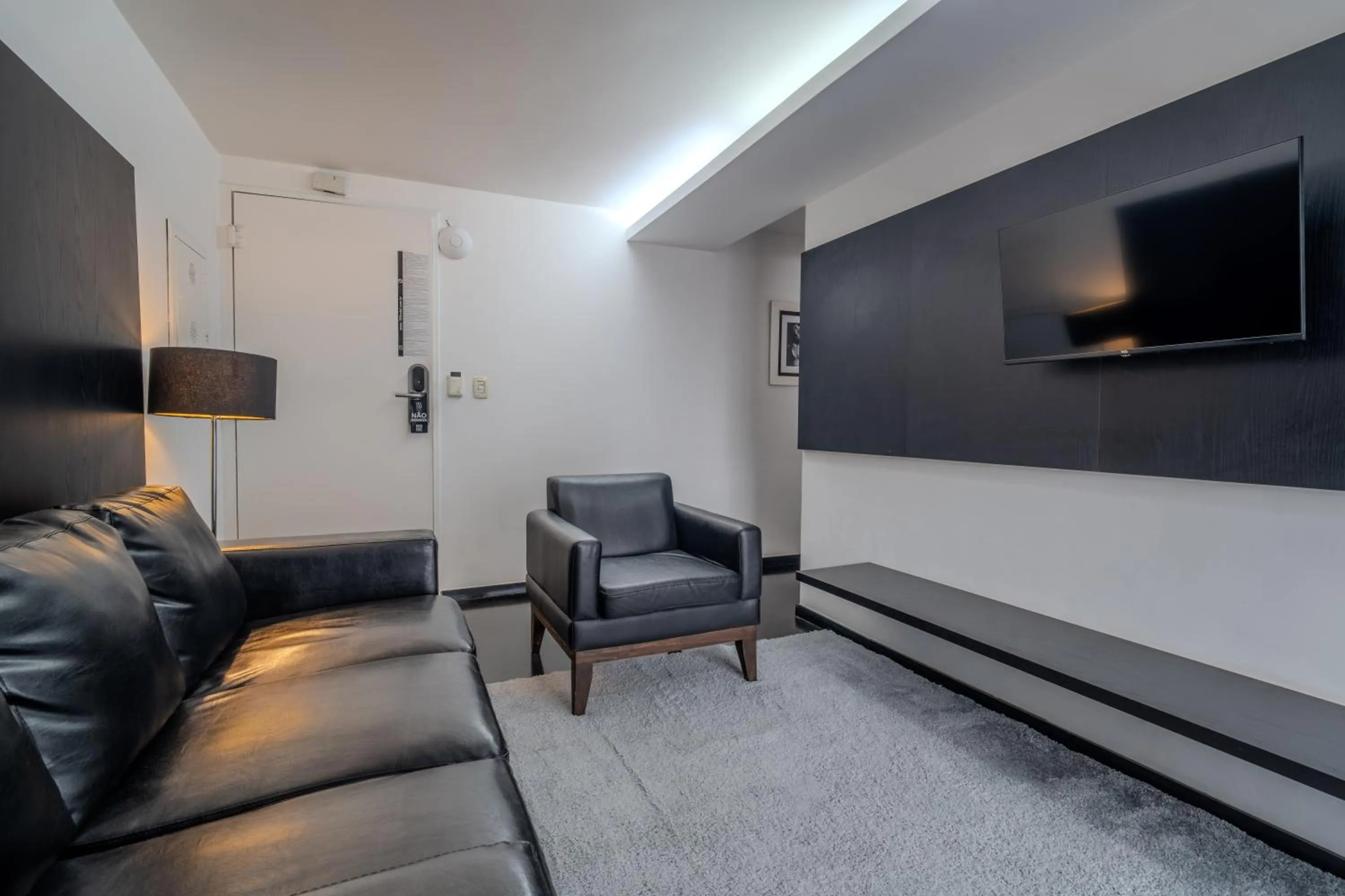 Suite (2 Adults) in 155 Hotel