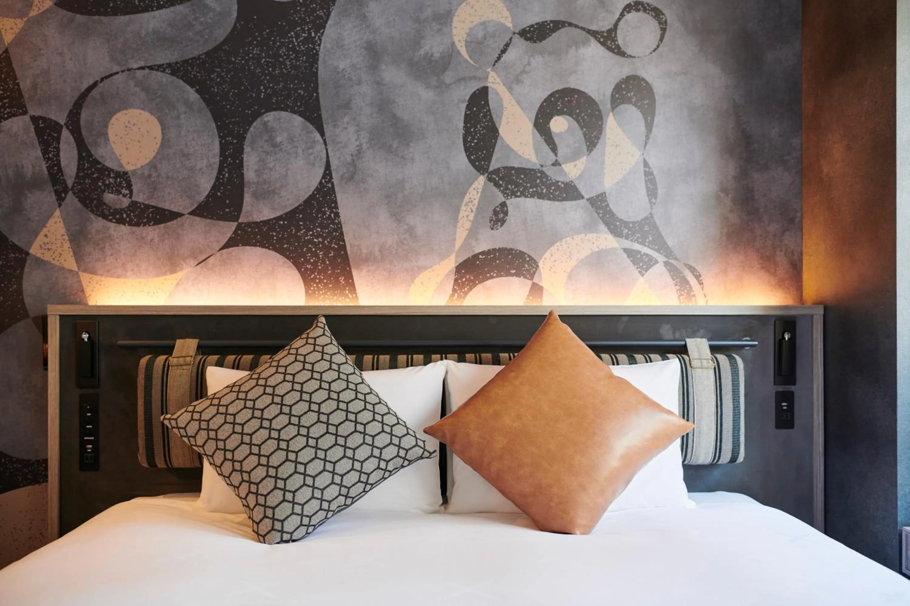 Single Room - single occupancy - Non-Smoking in Cross Hotel Sapporo