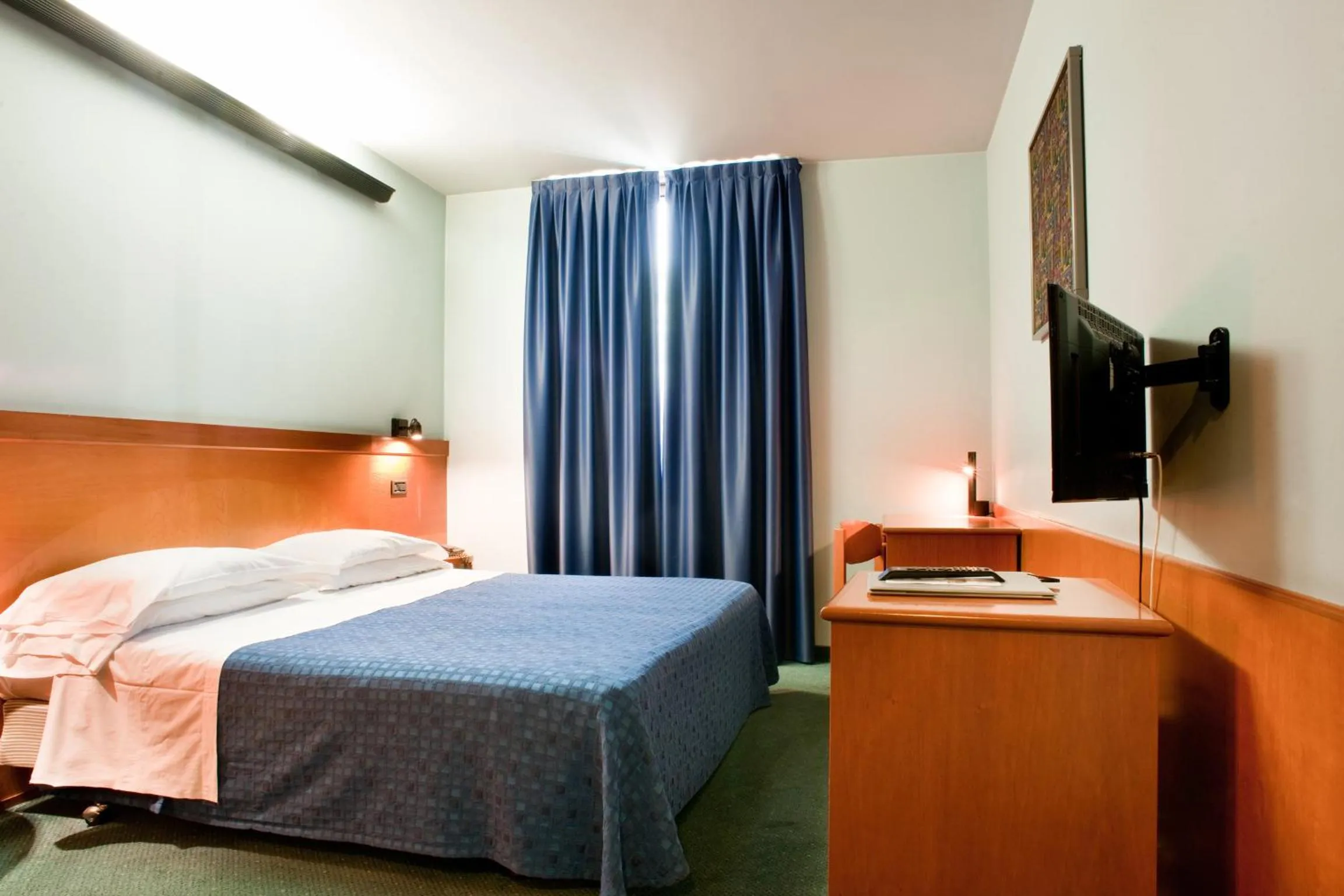 Double or Twin Room (2 Adults) in LVG Hotel Collection - Gardenia