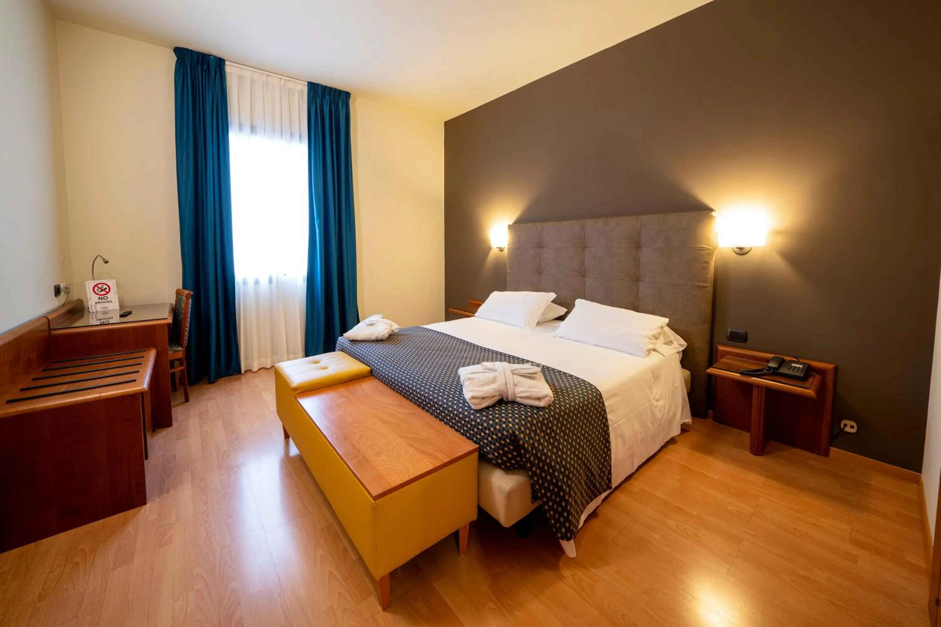 Superior Double or Twin Room in LVG Hotel Collection - Gardenia