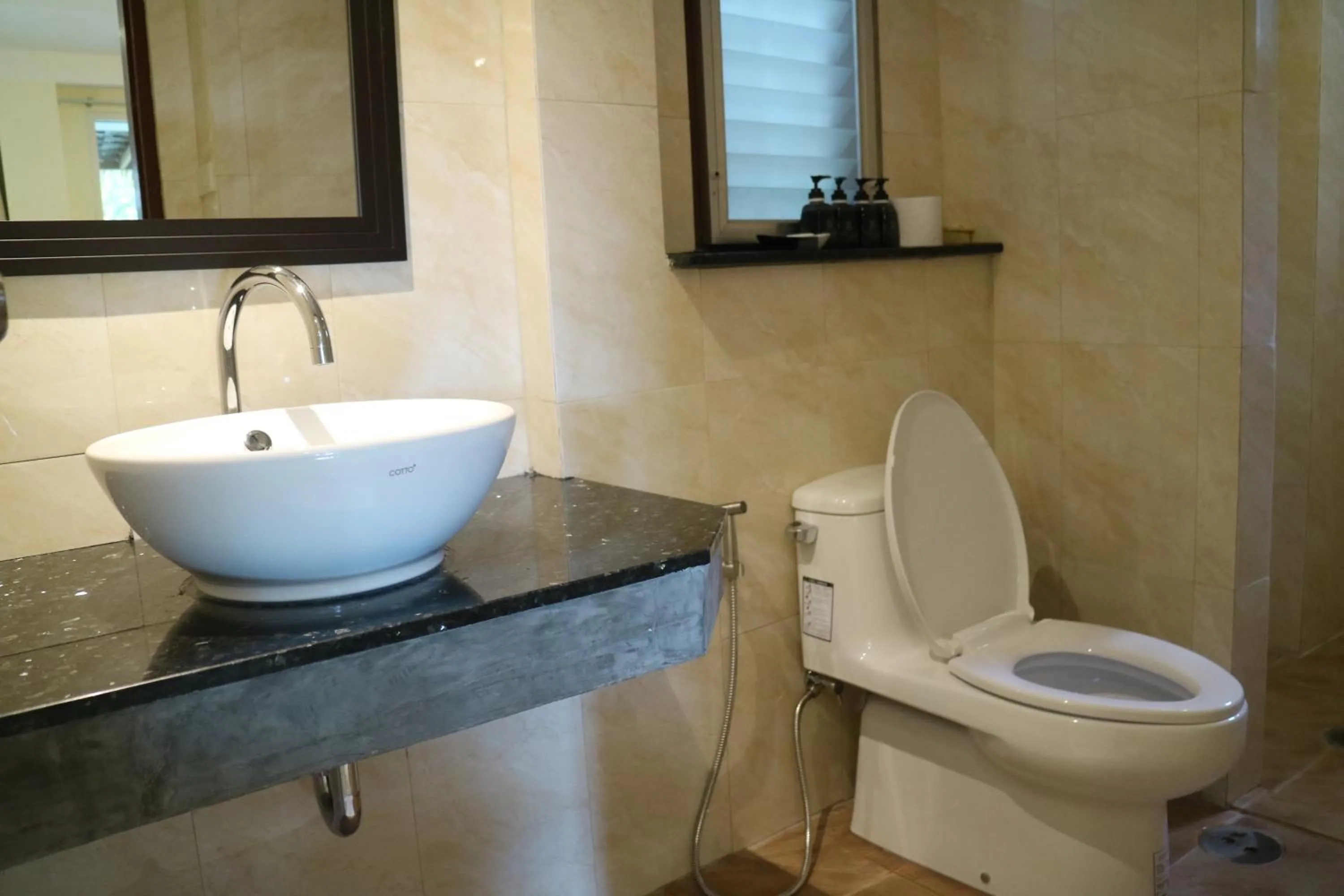 Villa Garden View 1st Floor  in Palita Lodge - SHA Plus