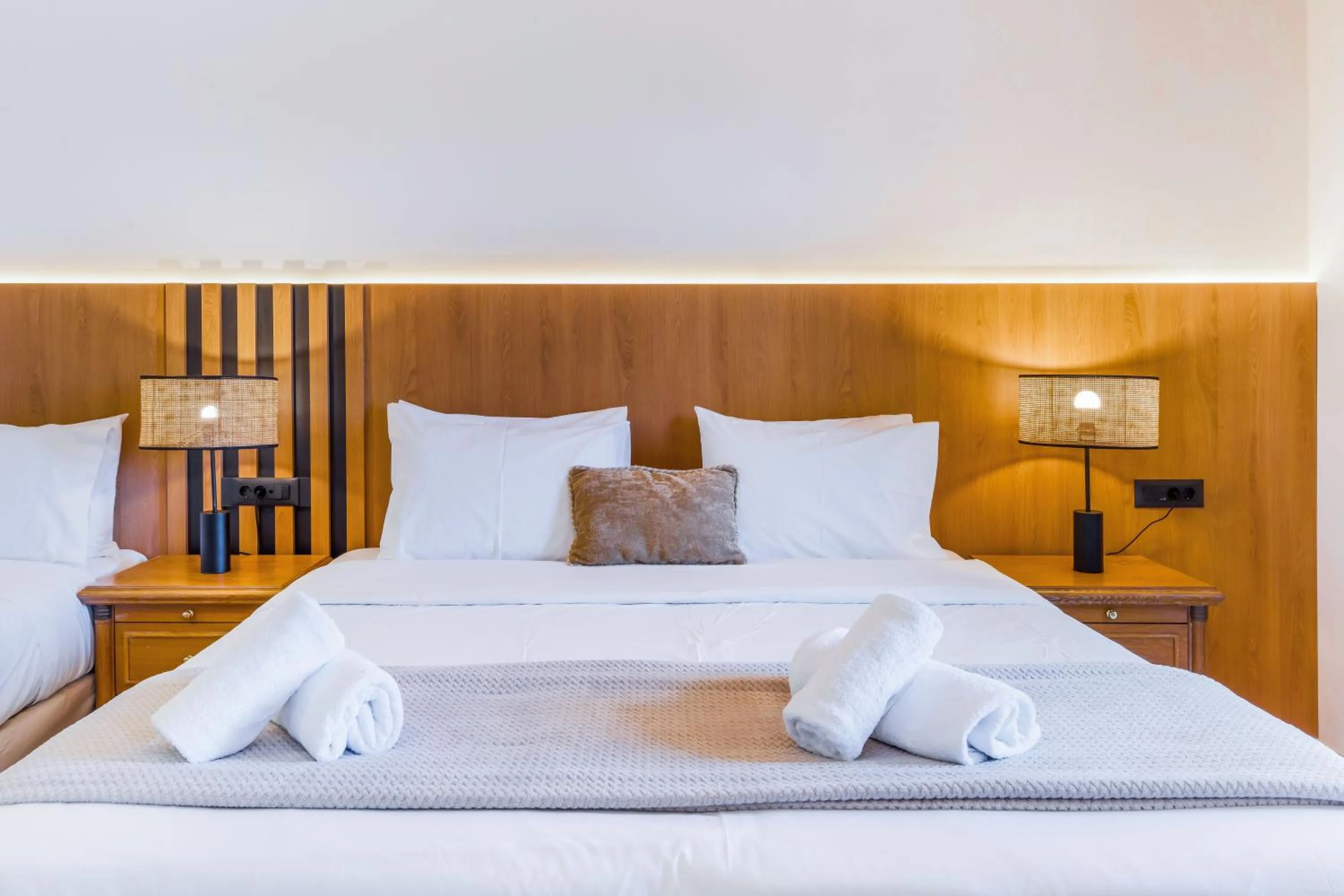 Superior Studio in Socrates Hotel Malia Beach