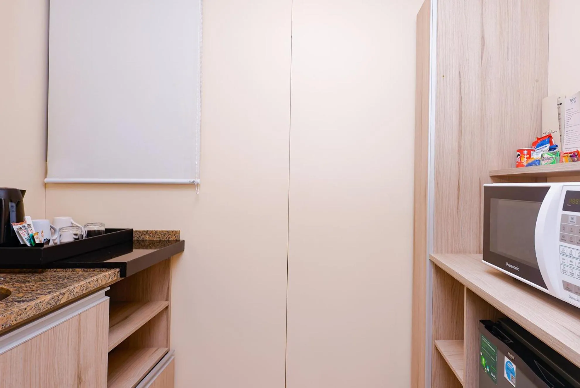 Superior Suite in Radisson Oscar Freire