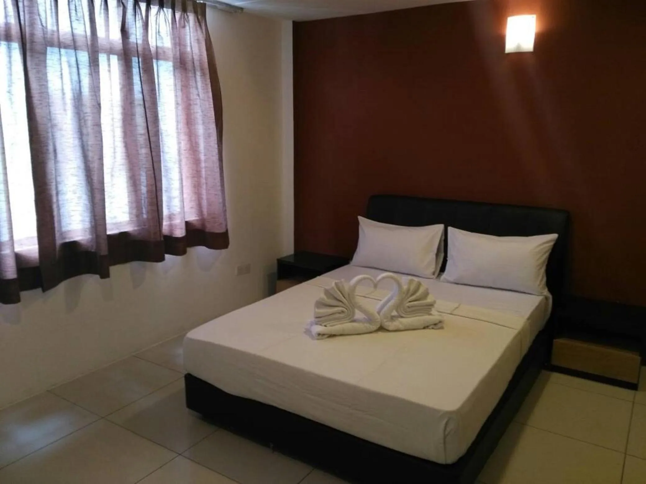 Superior Queen Room in T-Hotel Ipoh