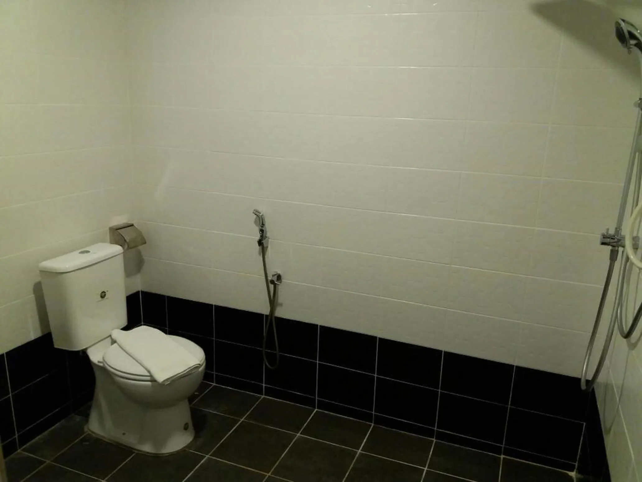 Suite in T-Hotel Ipoh