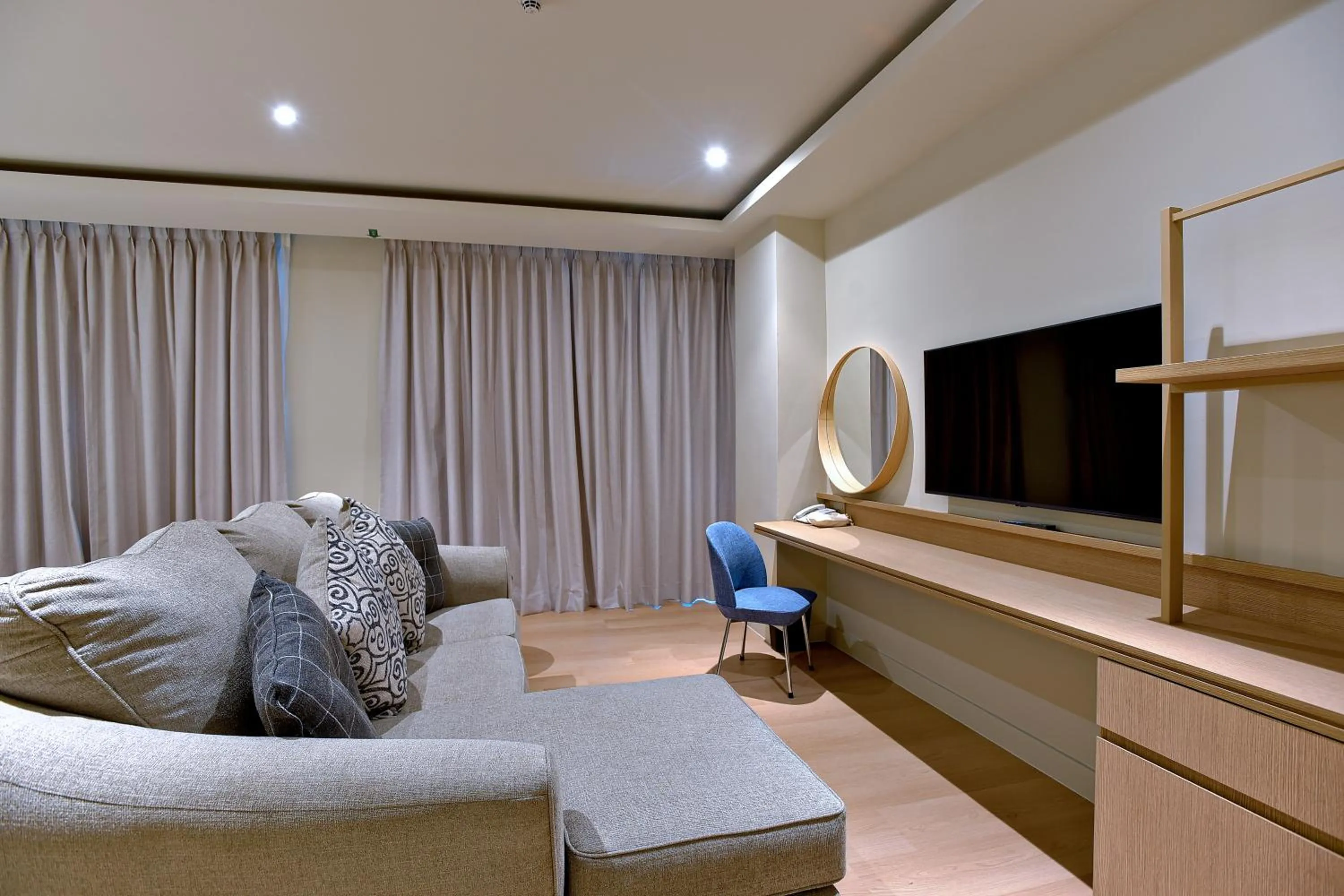 Family Suite in Cititel Express Kota Kinabalu
