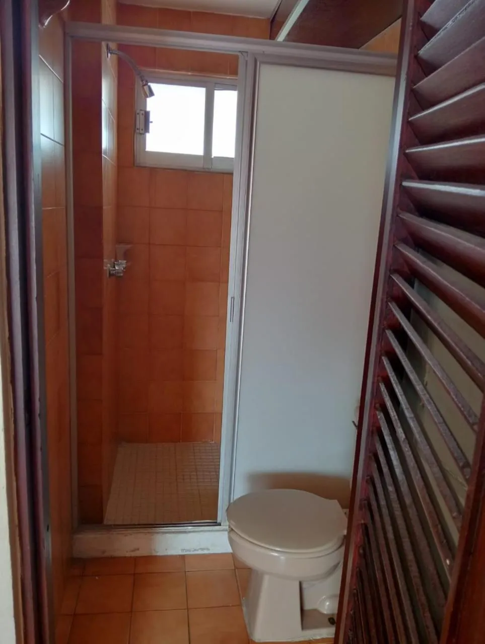 Double Room with Two Double Beds and Pool View in Alba Suites Acapulco