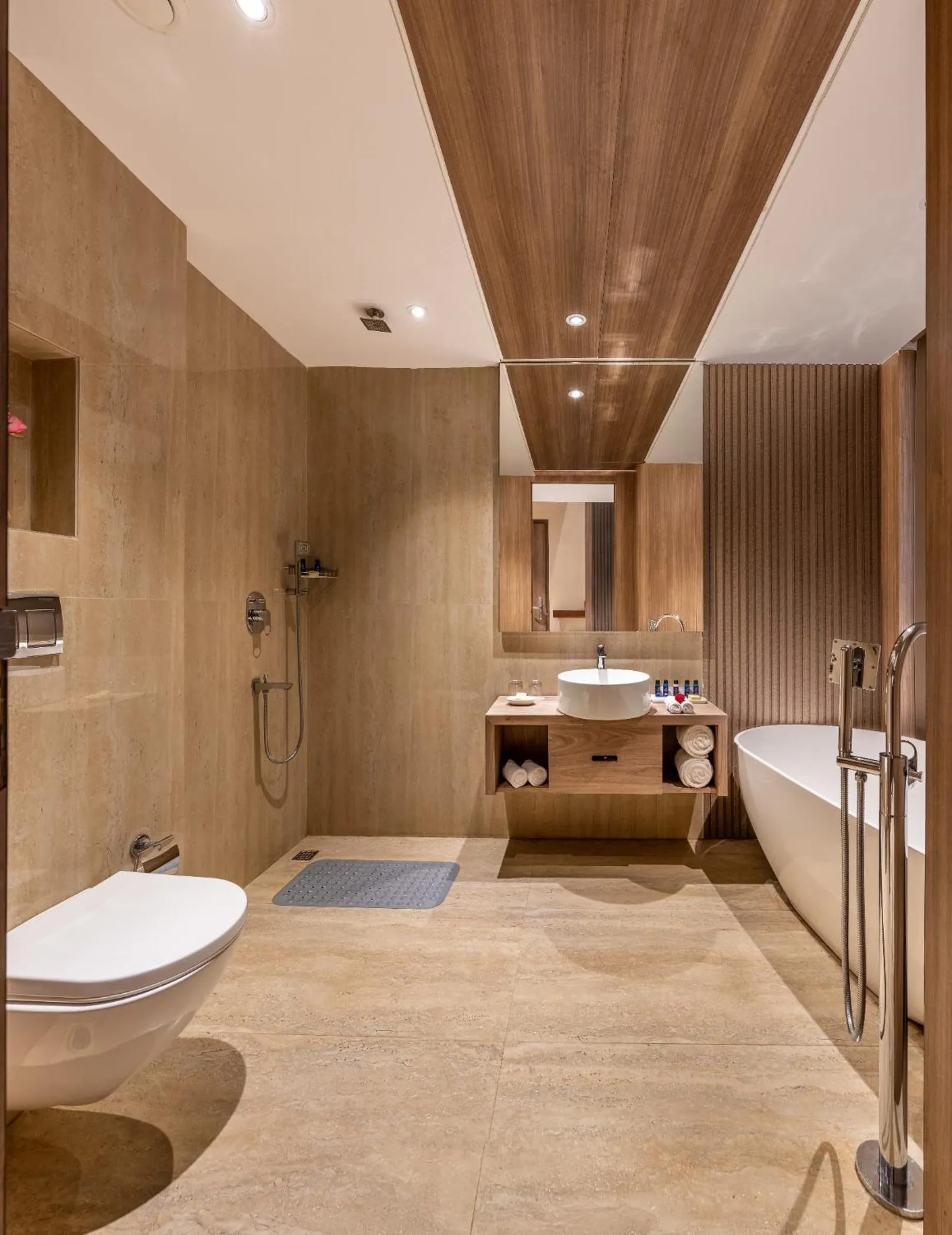 Ultra Luxury Duplex Suite in Resort Rio