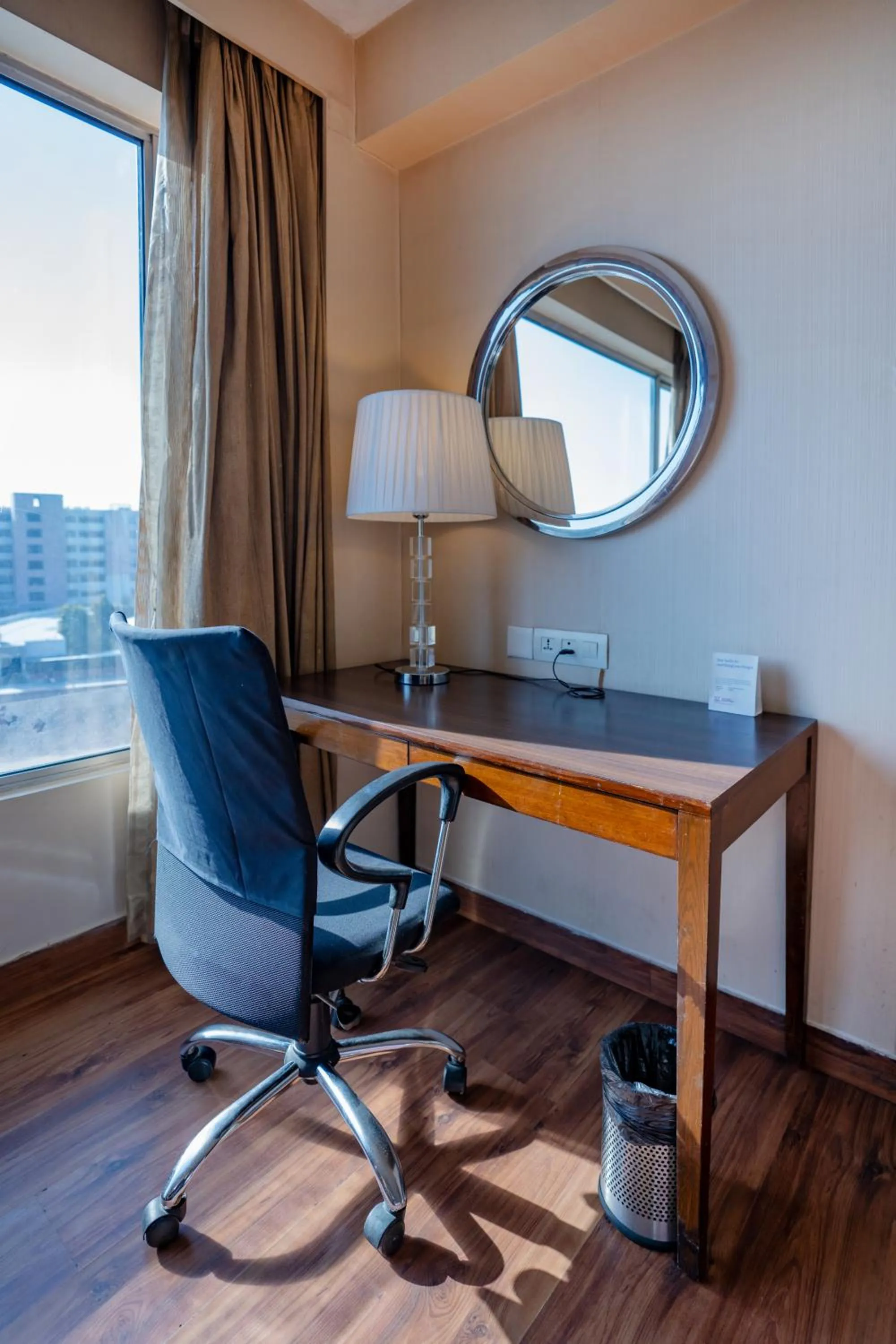 Club Double or Twin Room - single occupancy in Royal Orchid Central Jaipur, Bani Park