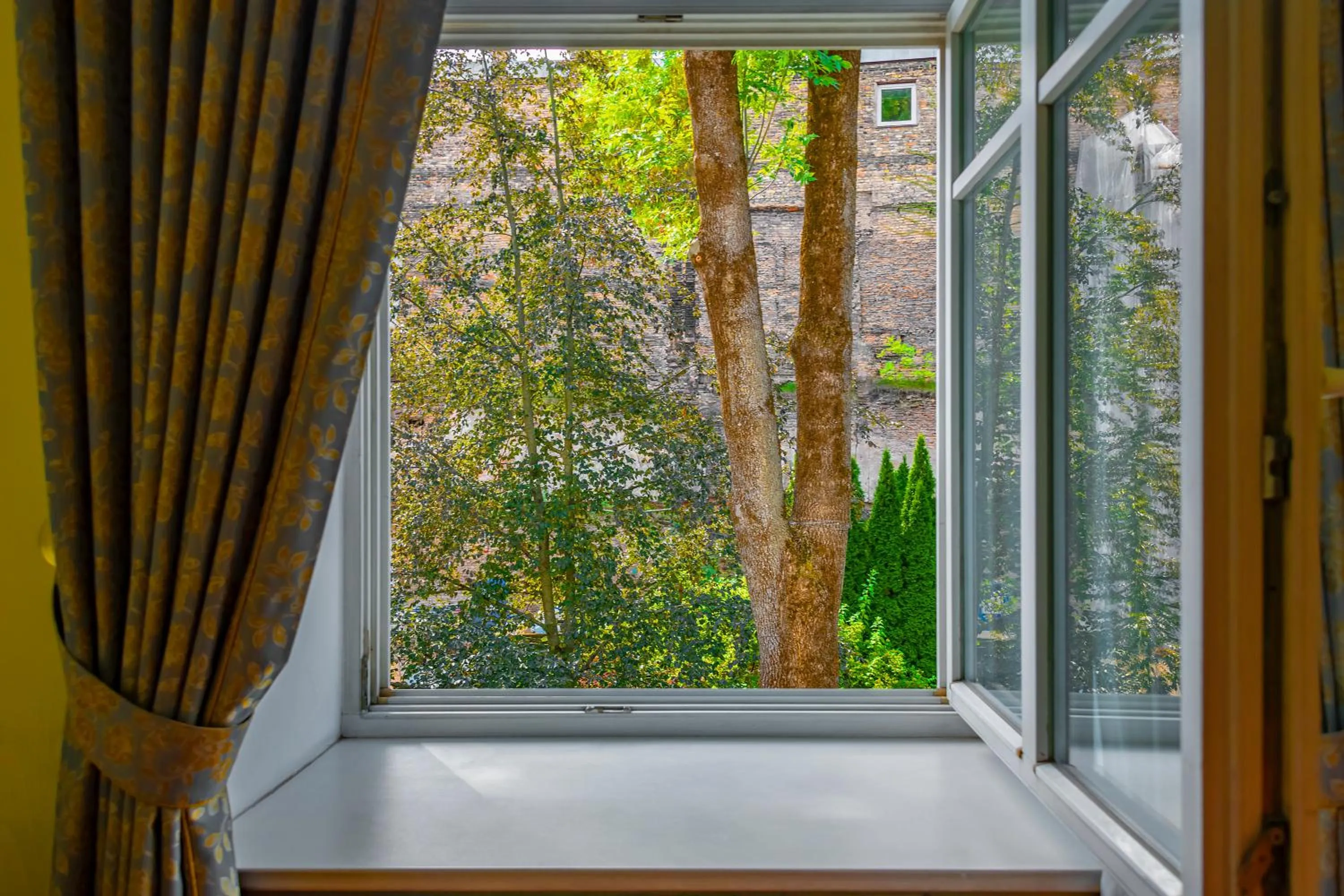 Junior Suite in Grotthuss Boutique Hotel Vilnius