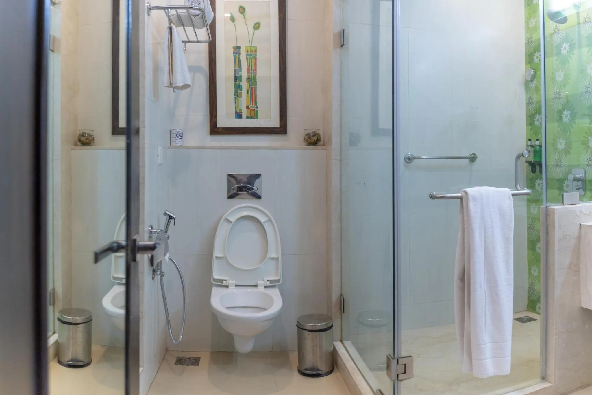 Premier Double Room in Kyriad Prestige Calangute Goa by OTHPL