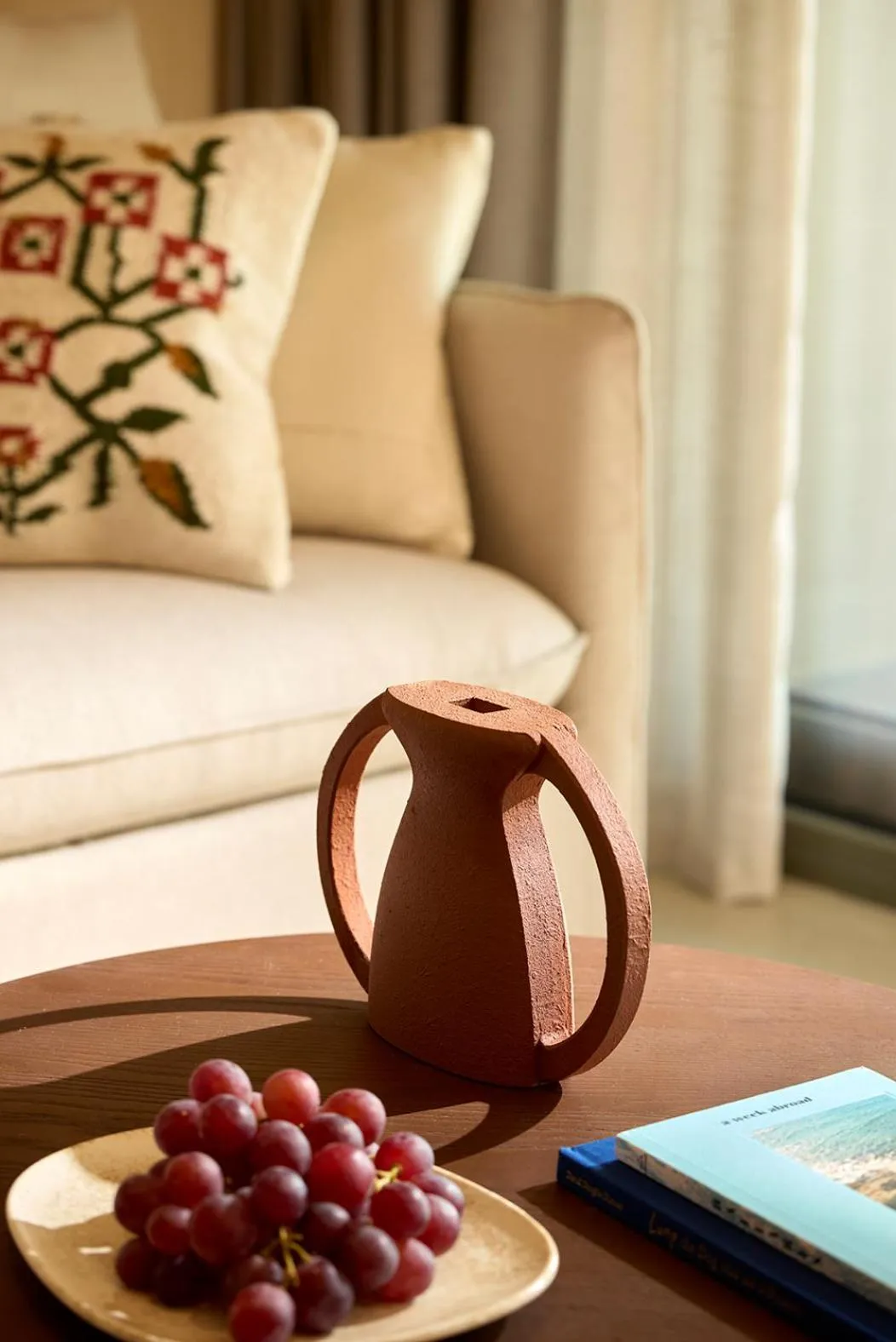 Junior Suite with Sea View in Alkyna Lifestyle Beach Resort - Adults Only