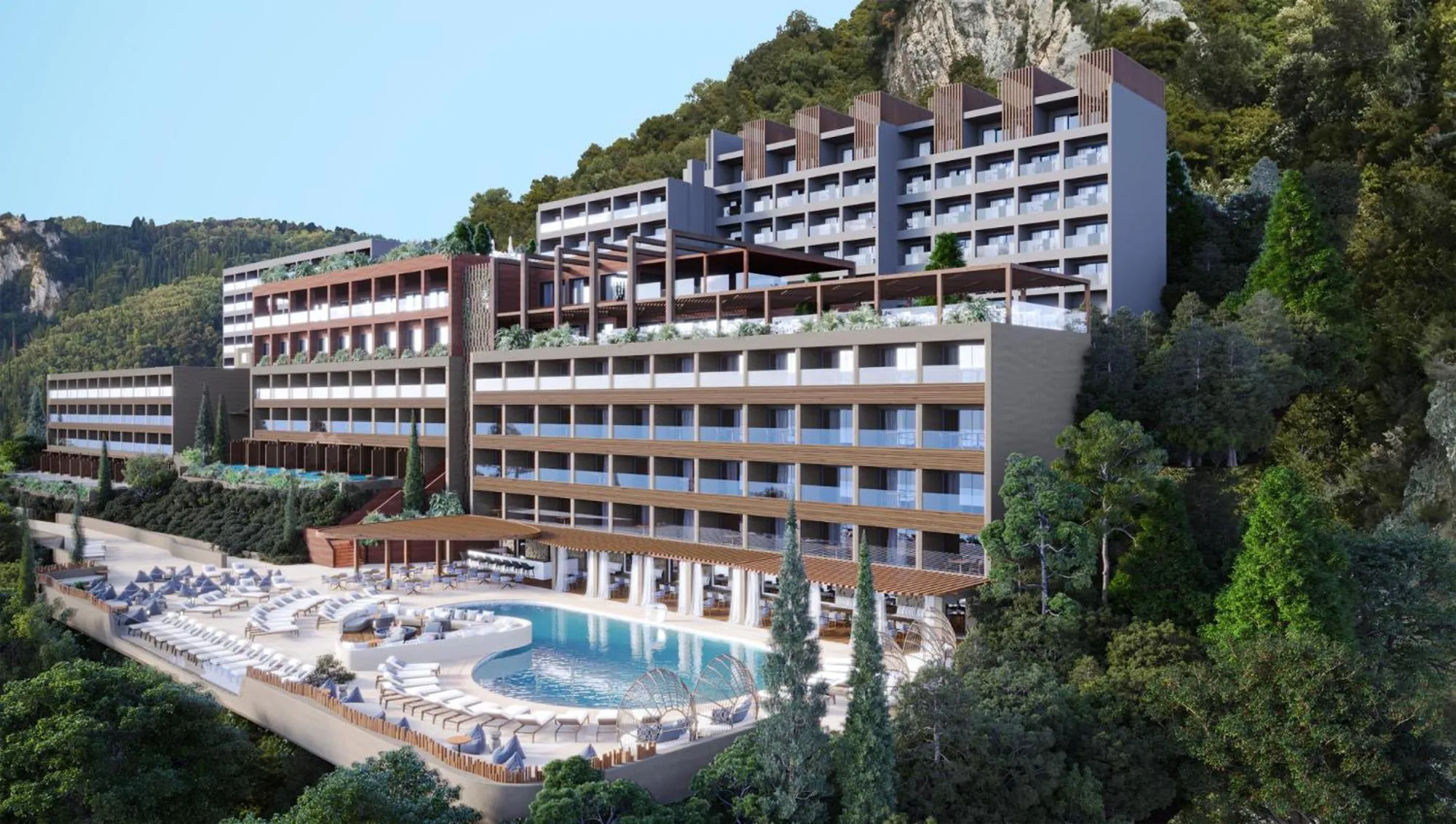 Alkyna Lifestyle Beach Resort - Adults Only