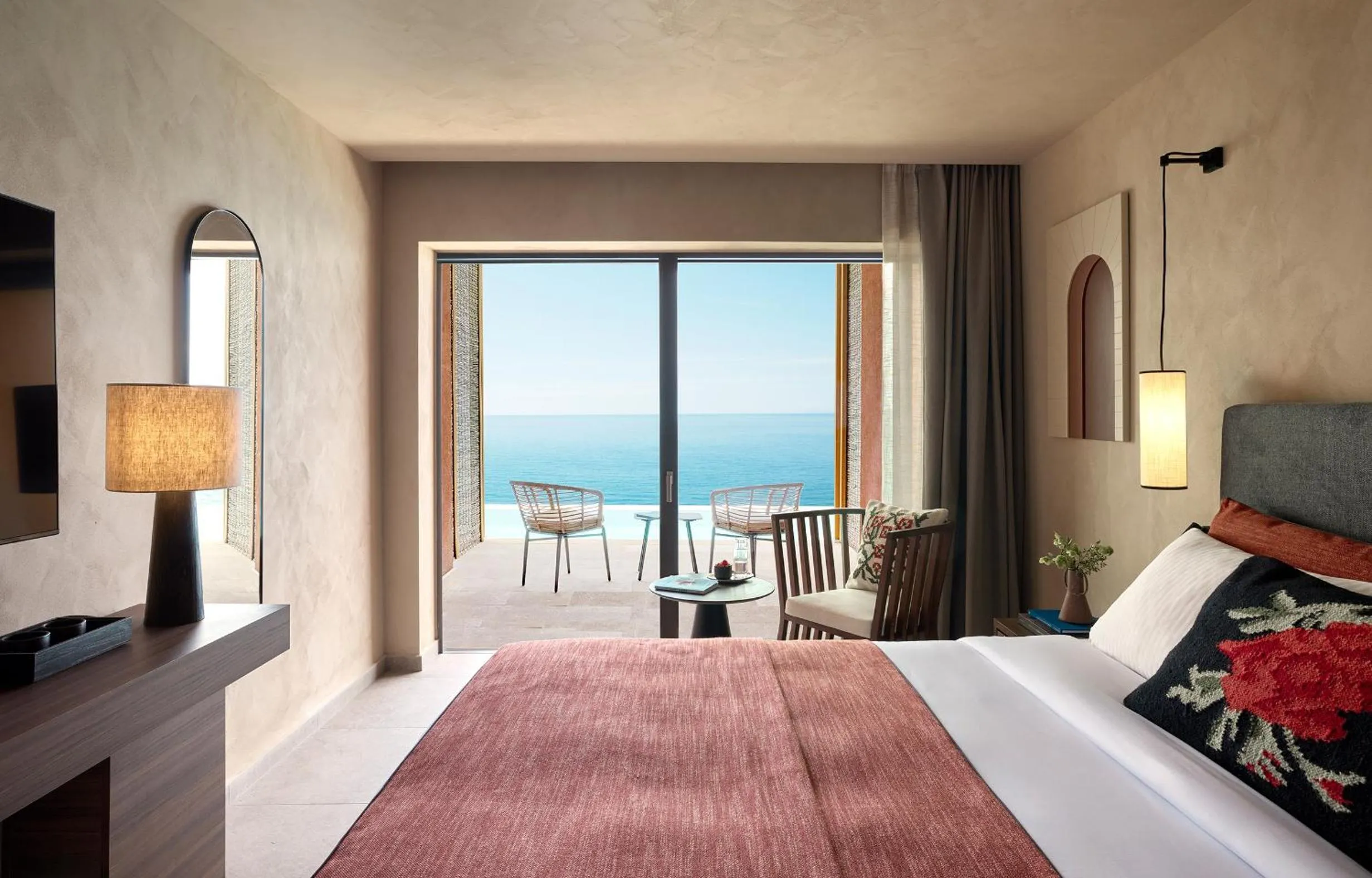 Premium Room with Swim Up Pool in Alkyna Lifestyle Beach Resort - Adults Only