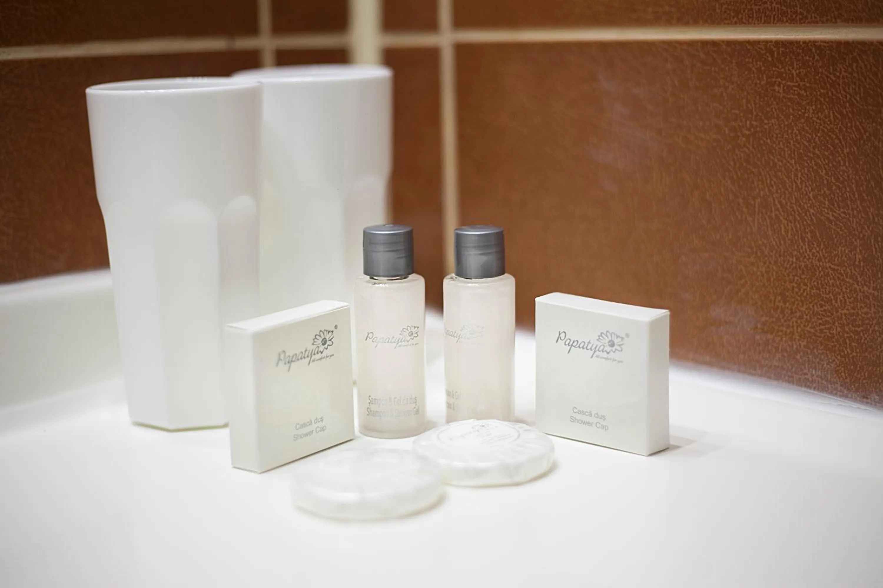 Single Room in Hotel Yesterday