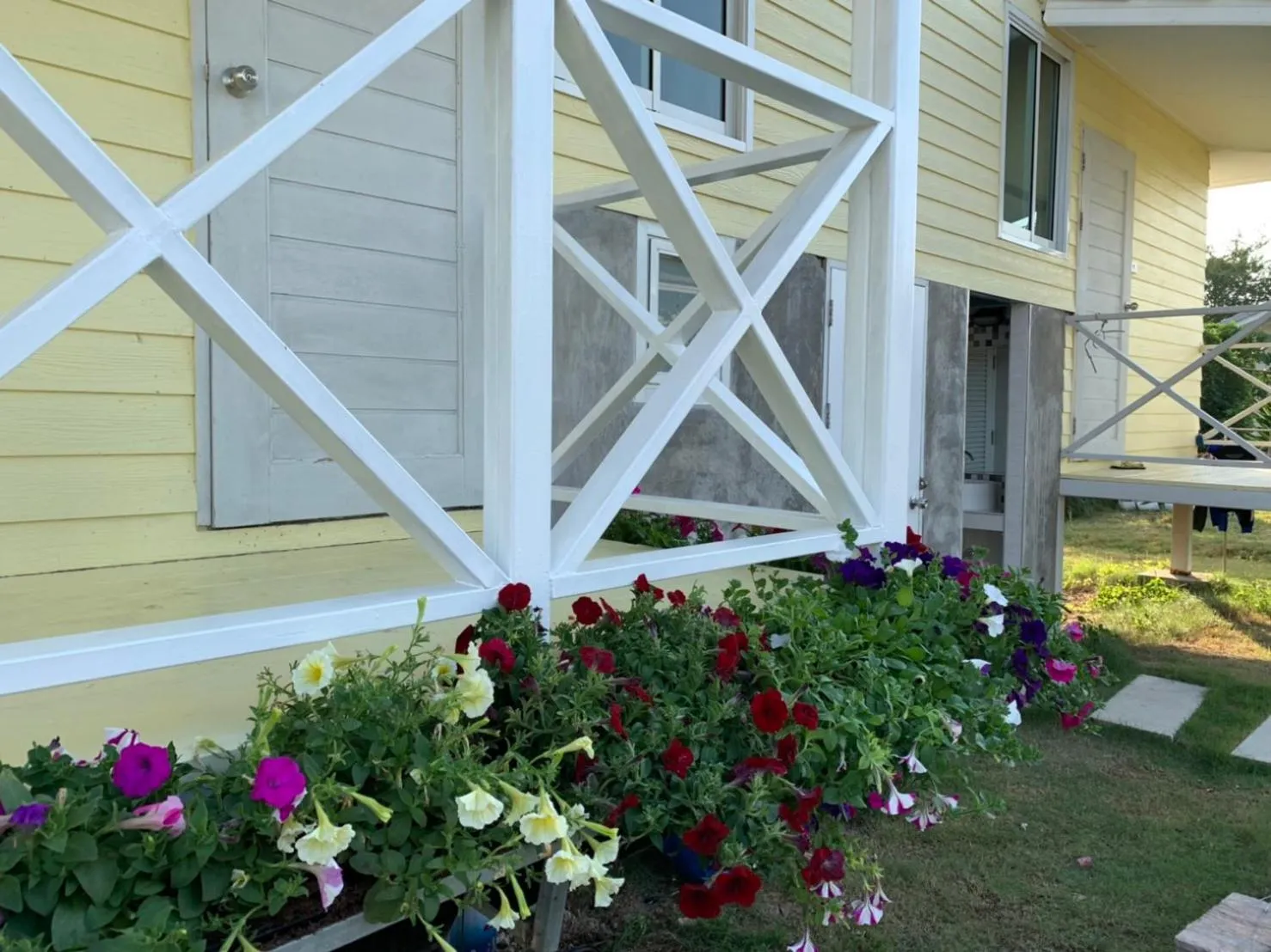 Superior Suite in Baan Rabiengkao Hua Hin