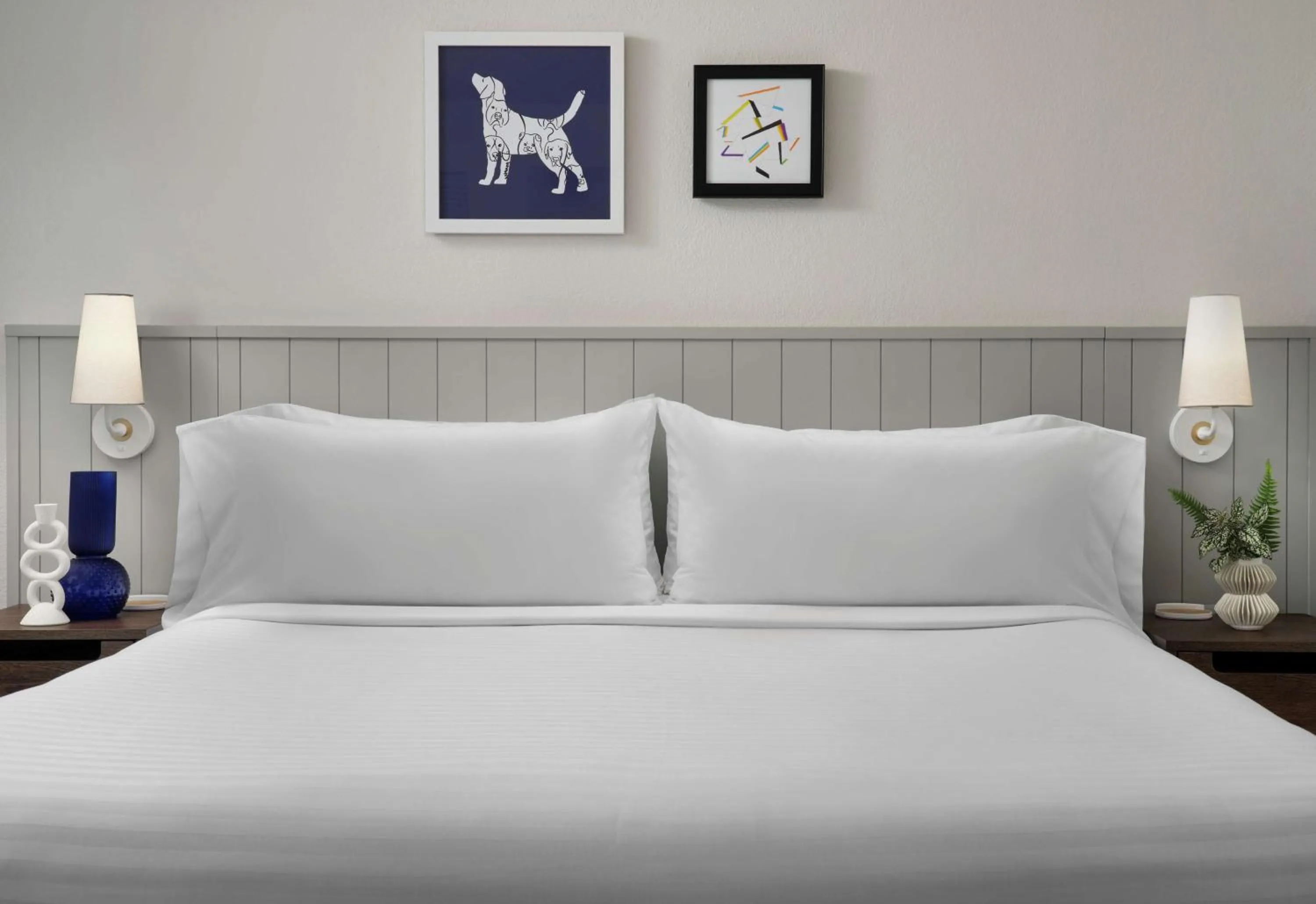 Studio Suite King in Sonesta ES Suites Chicago Downtown Magnificent Mile Medical