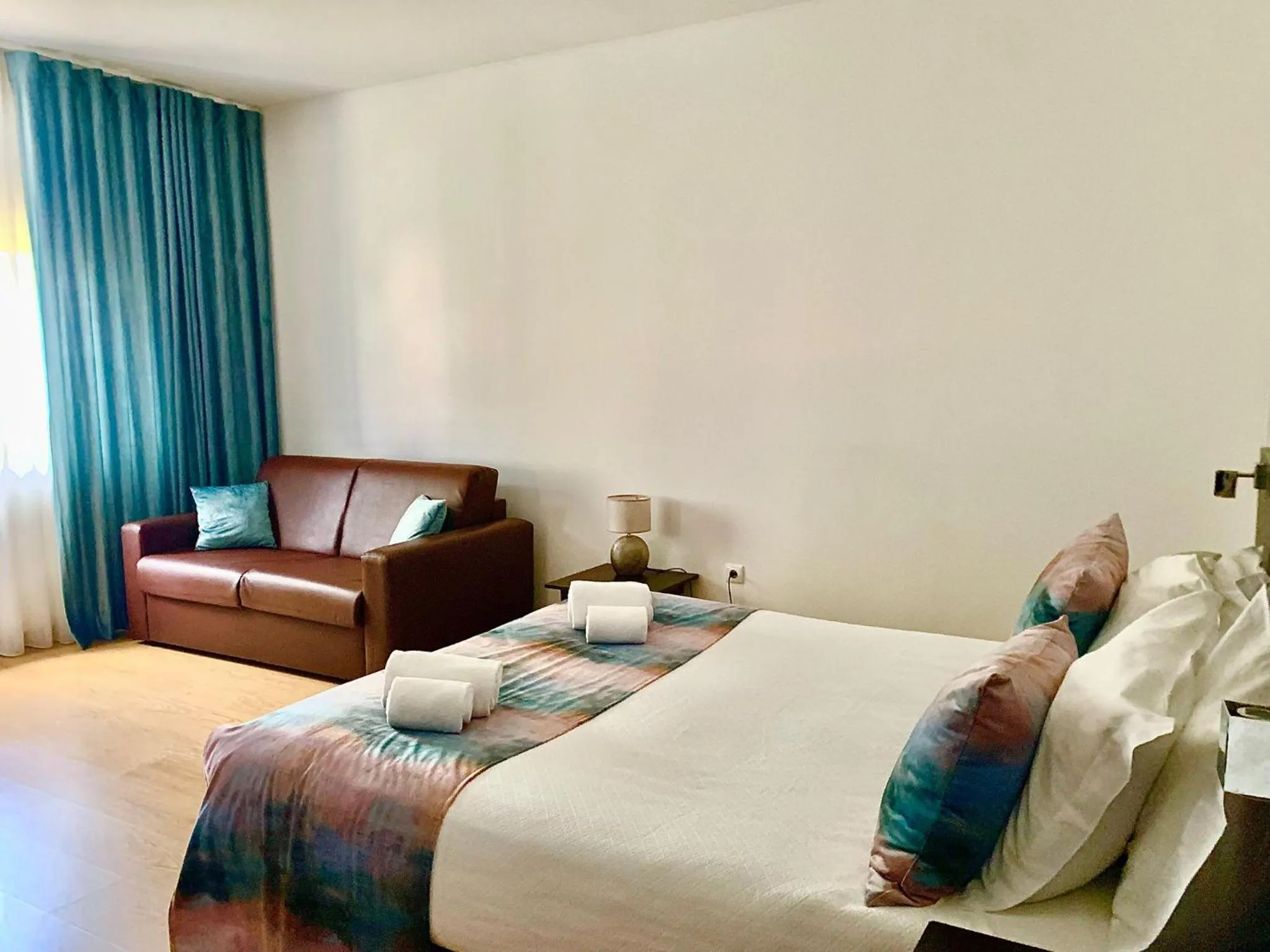 Suite in Hotel Louro