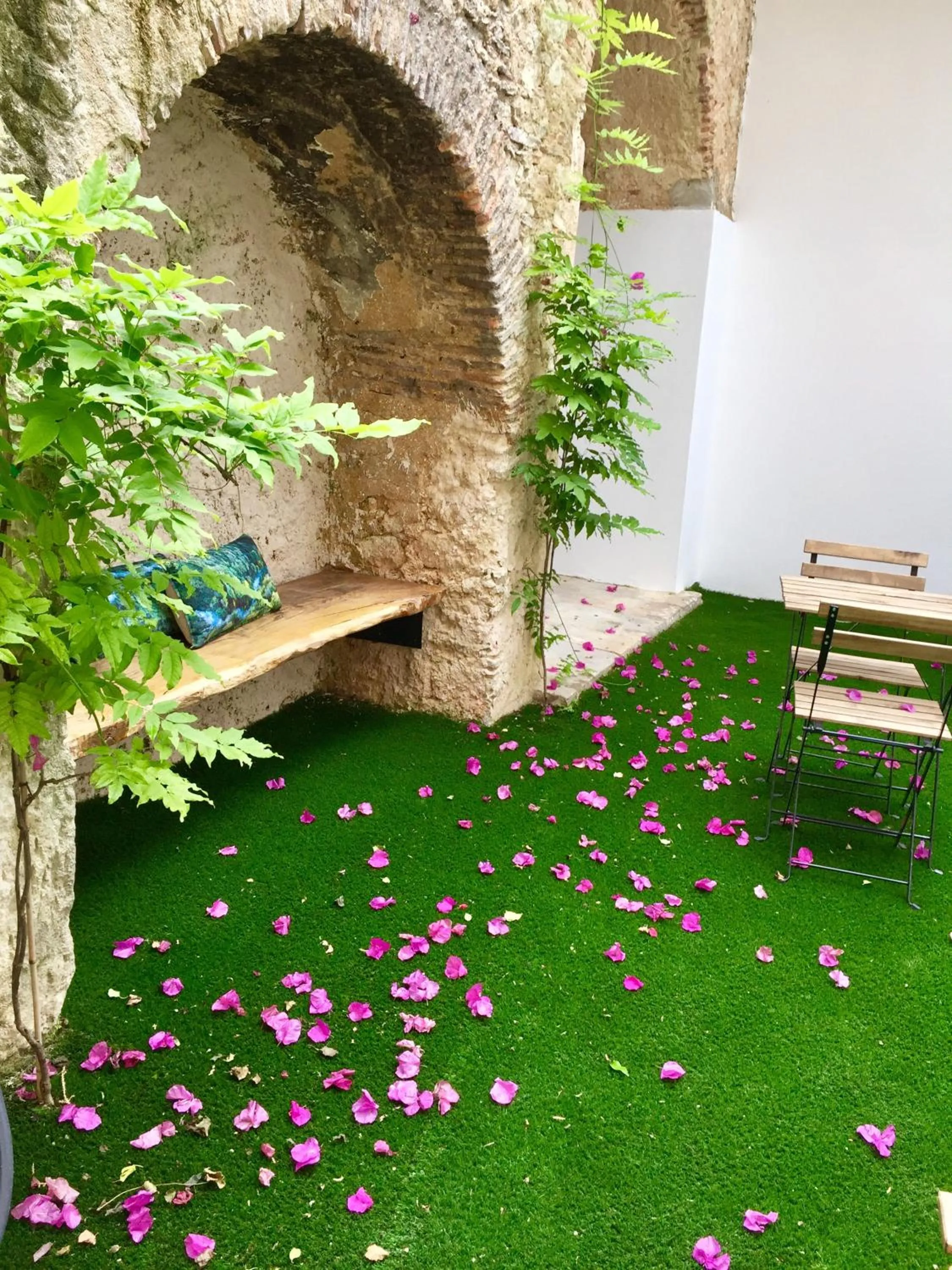 Superior Double or Twin Room in Lisbon Wine Hotel