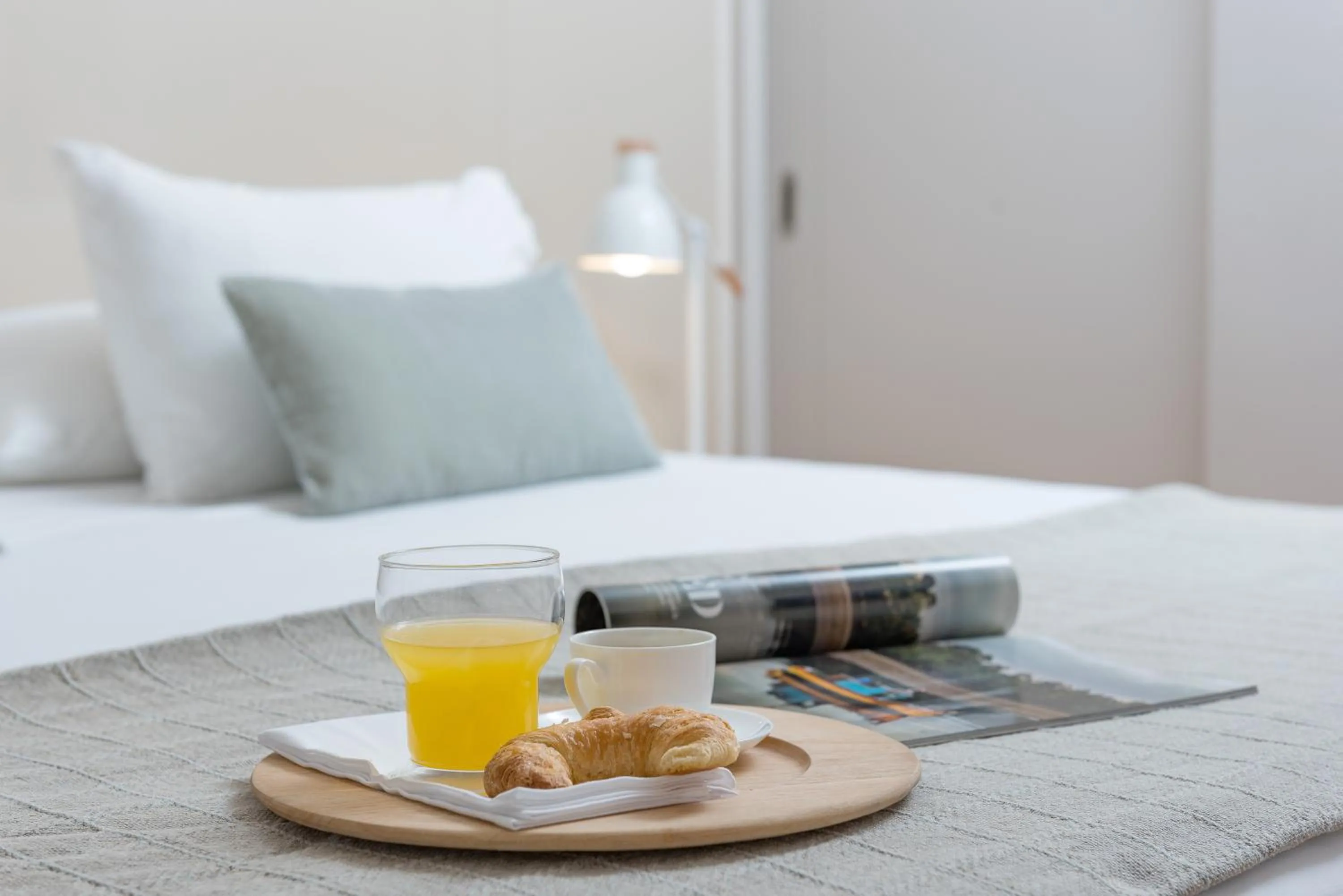 One-Bedroom Apartment in Zip Housing El Golf