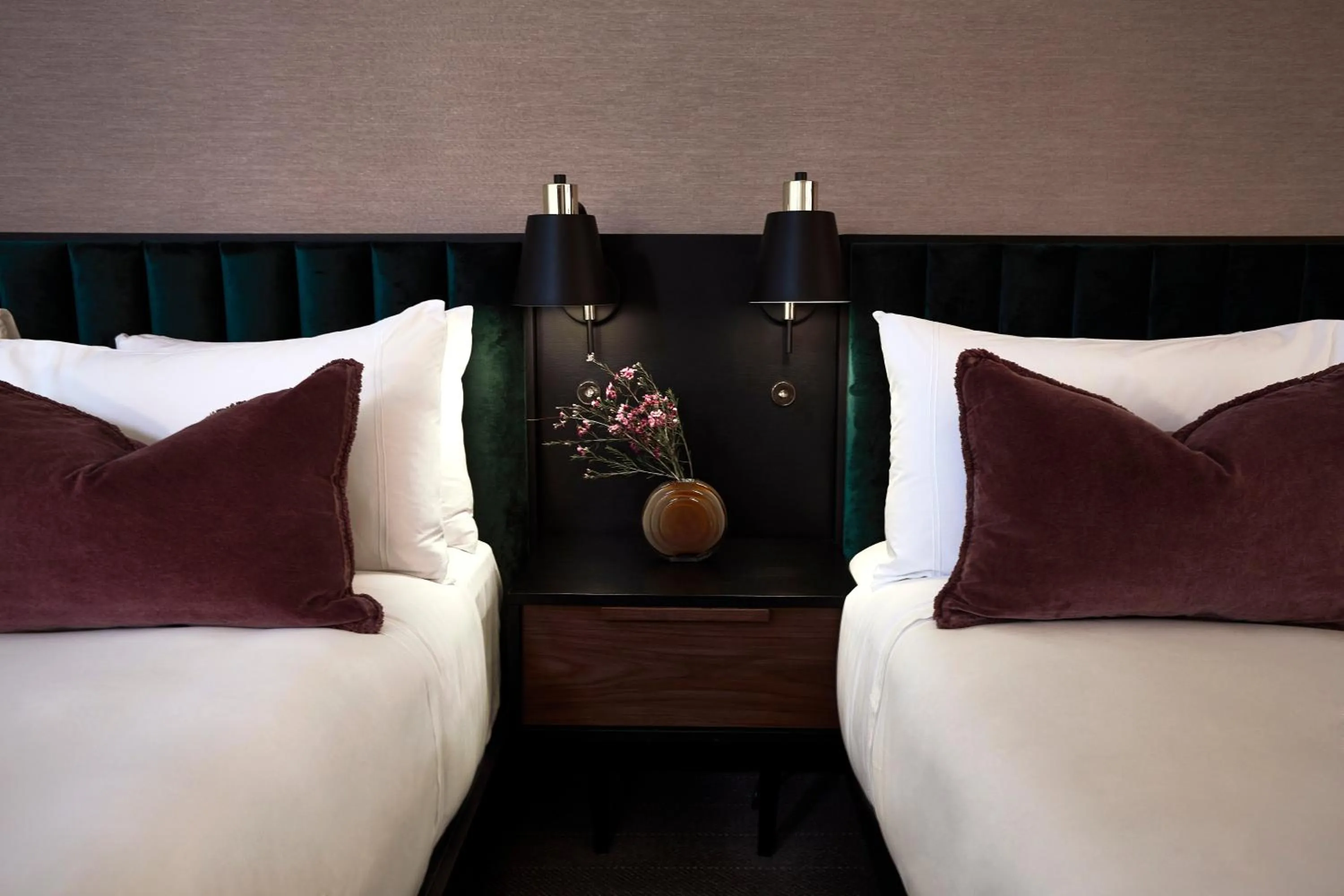 Double Standard in Fairlane Hotel Nashville