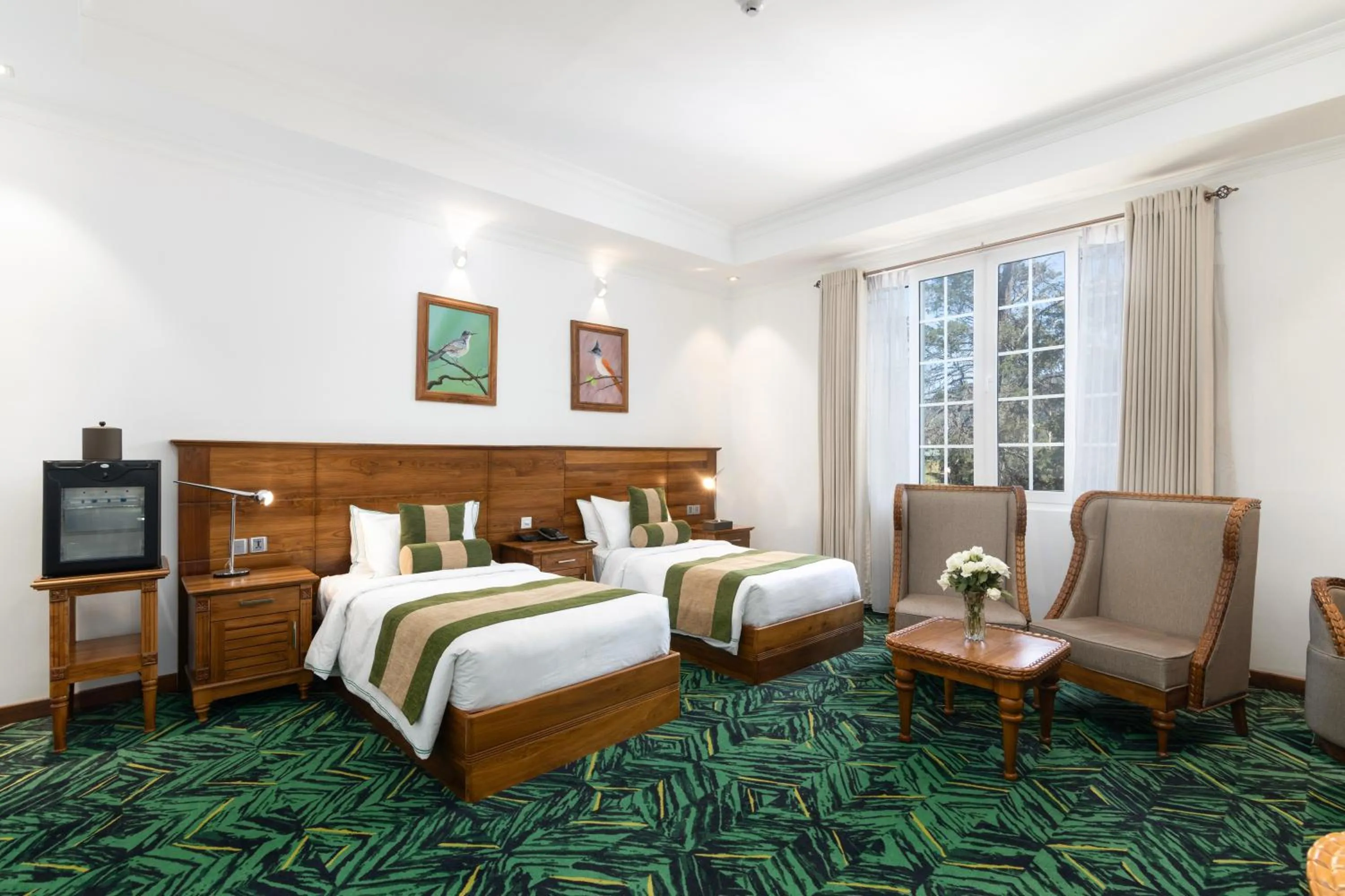 Executive Suite in Araliya Green City - Your Gateway to Everything in Nuwara Eliya