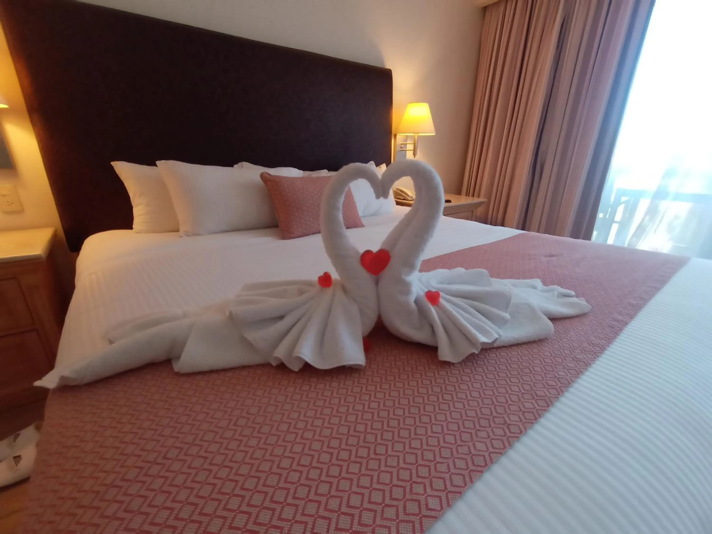 Master Superior Room in Hotel Palacio Azteca Tijuana, Trademark by Wyndham