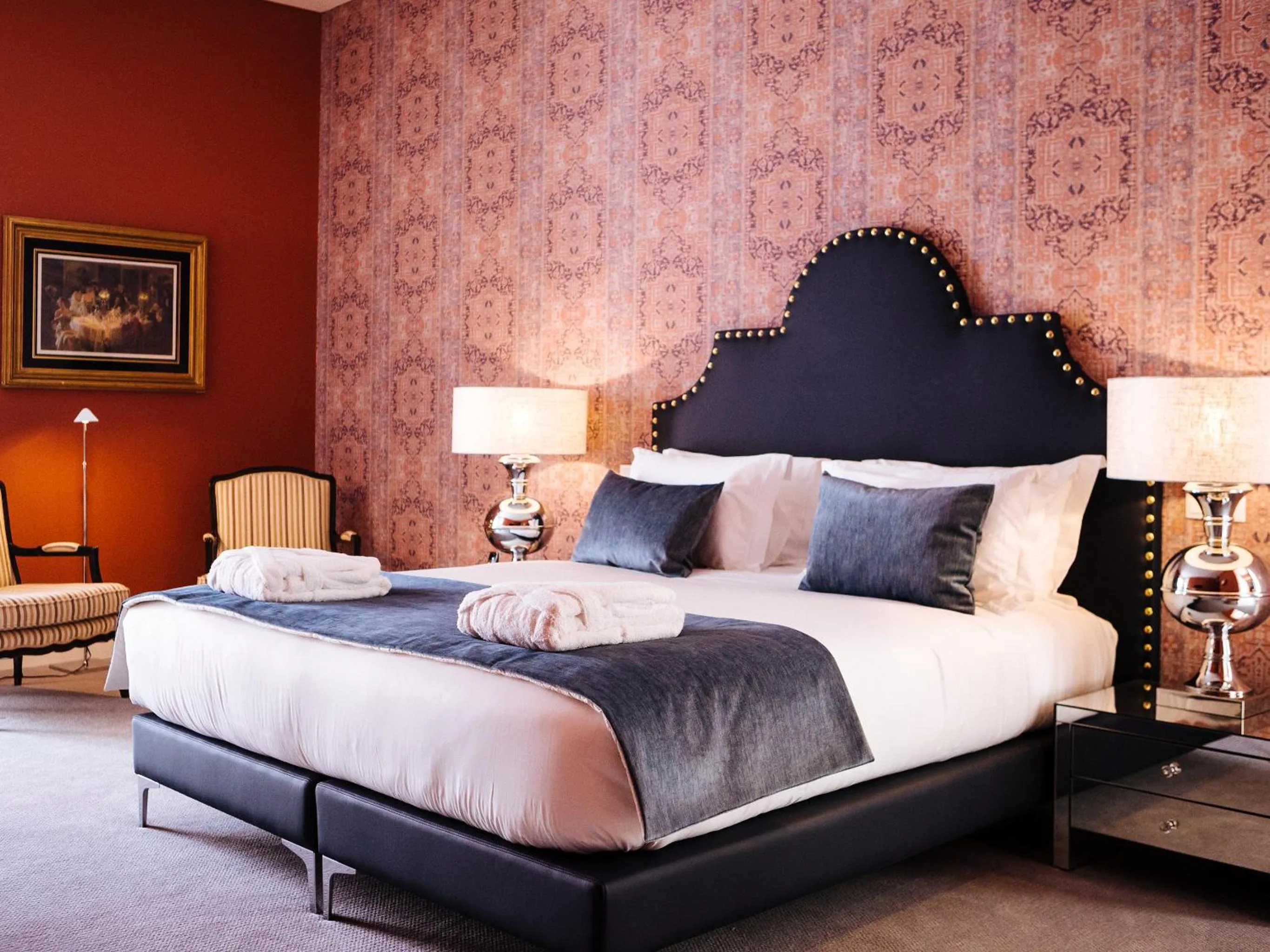 Deluxe Room in Dear Lisbon - Gallery House