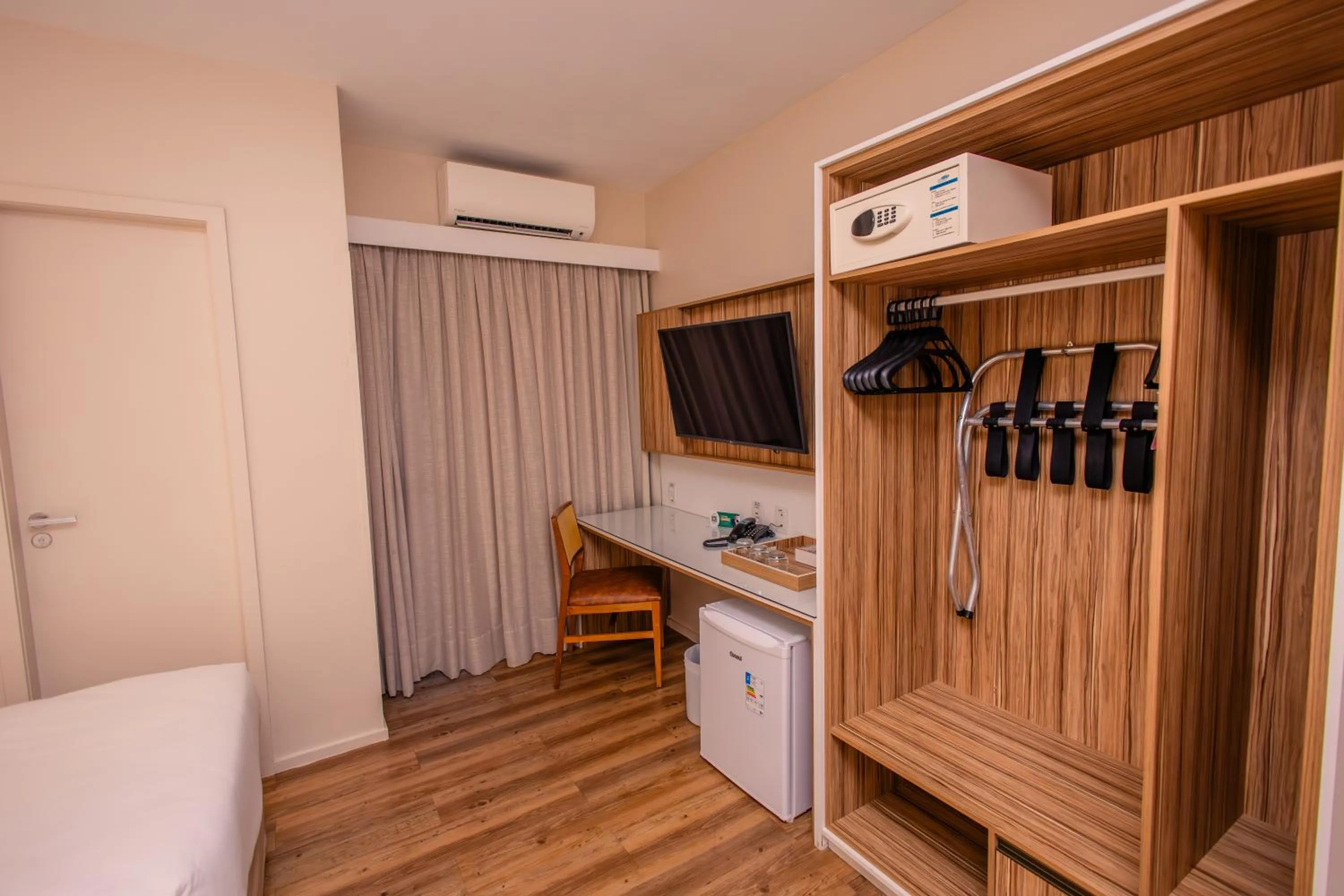 Superior Double Room in Quality Hotel Aracaju