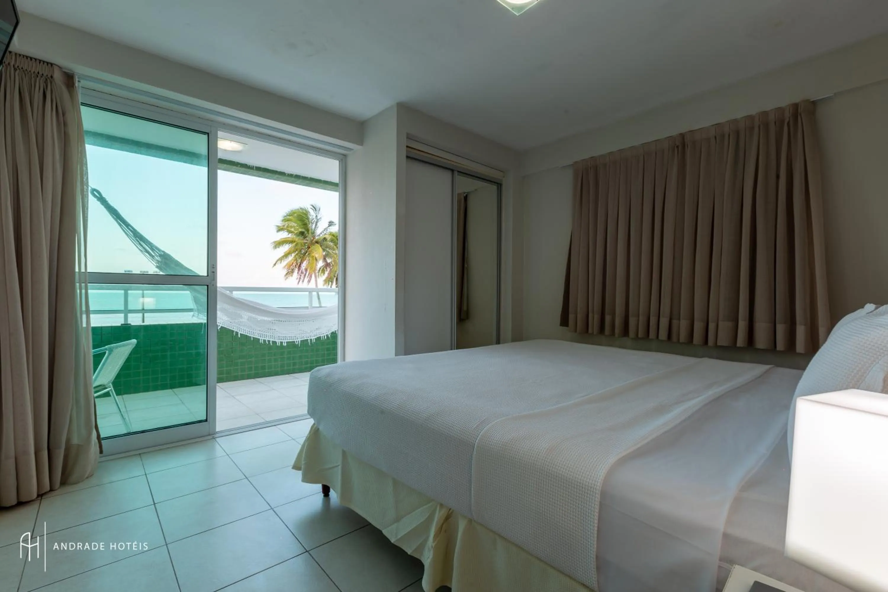 Suite in Rede Andrade Solmar