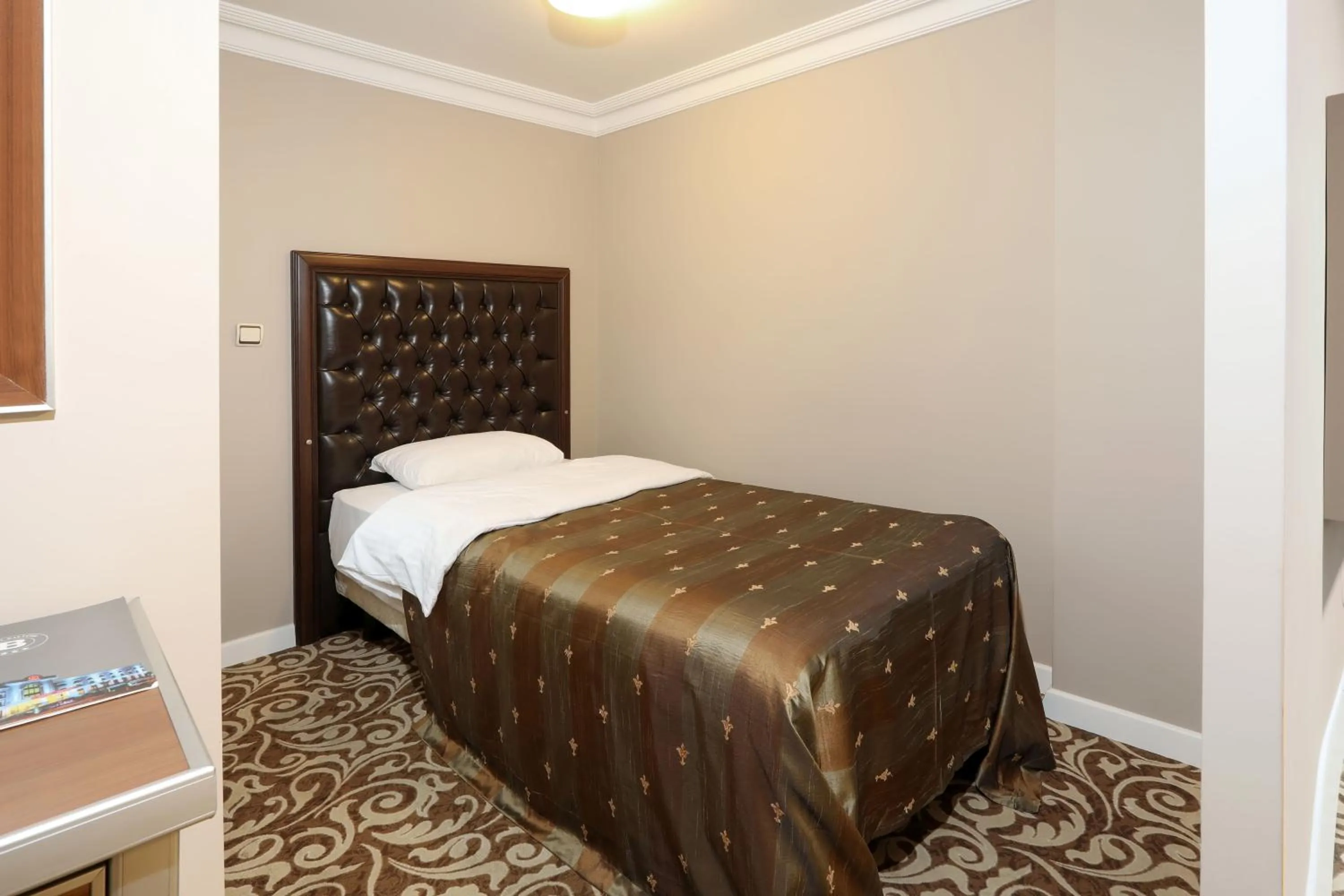 Comfort Room in Balturk Hotel Sakarya