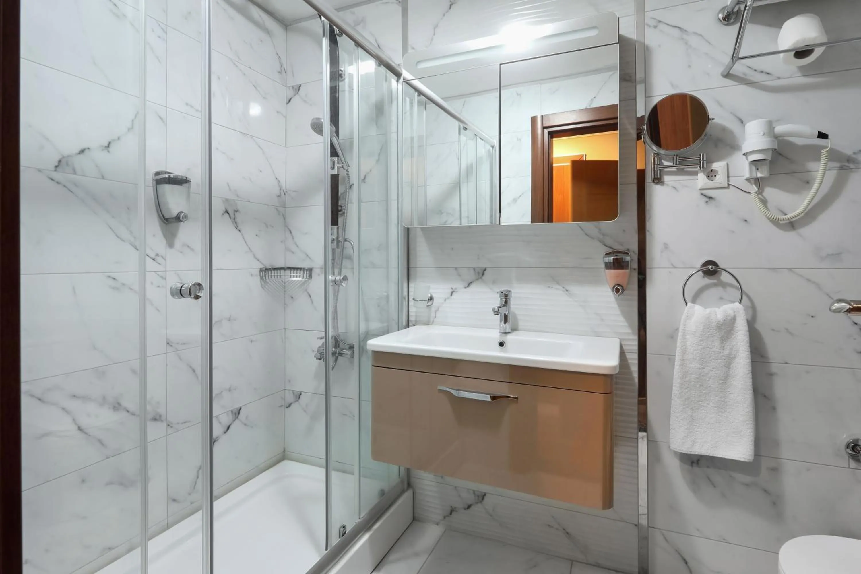 House Suite Room  in Balturk Hotel Sakarya