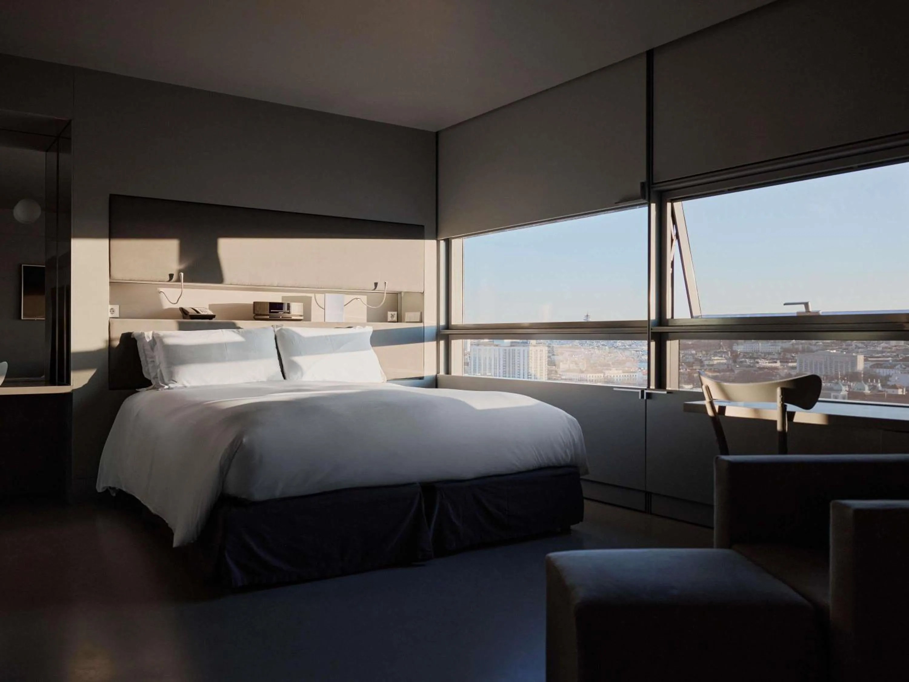 SO Lofty with St.Stephen's Cathedral View in SO/ Vienna