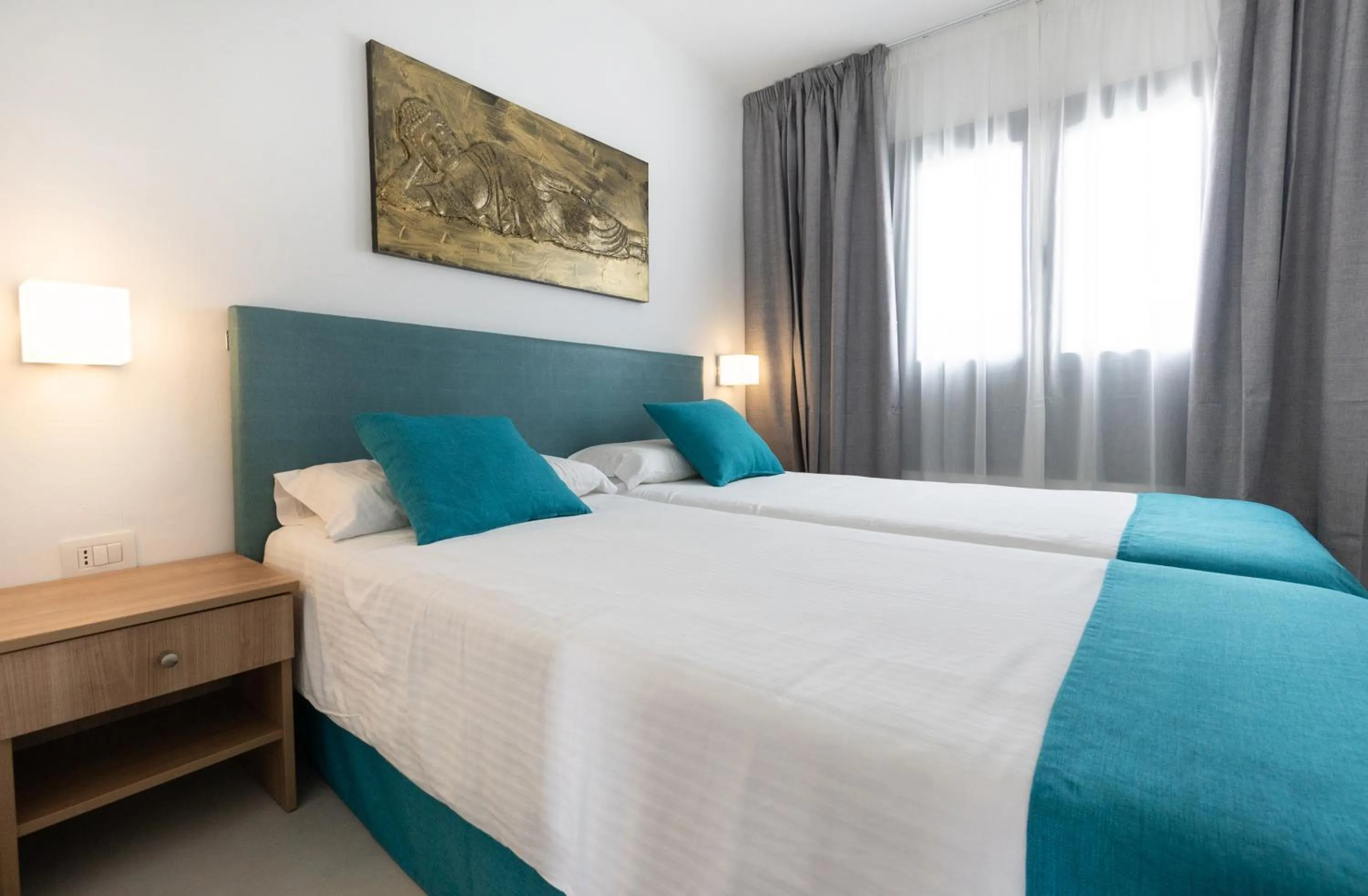 Superior Apartment in Bitacora Lanzarote Club