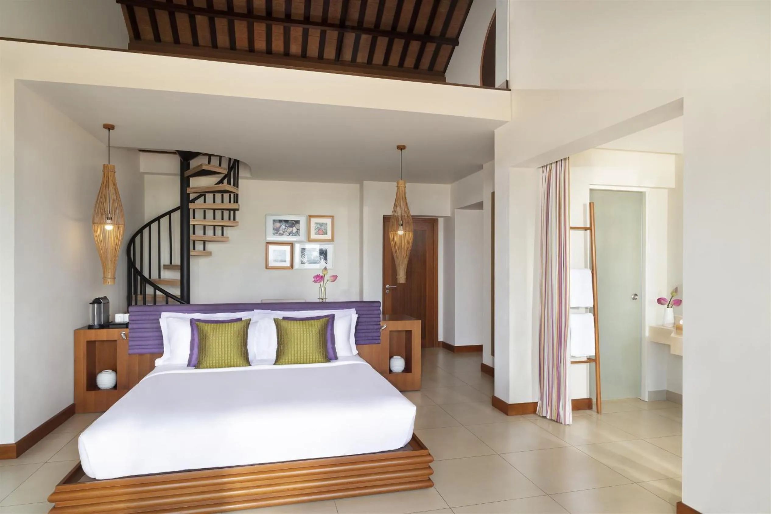 AVANI Family Studio  in Avani Quy Nhon Resort